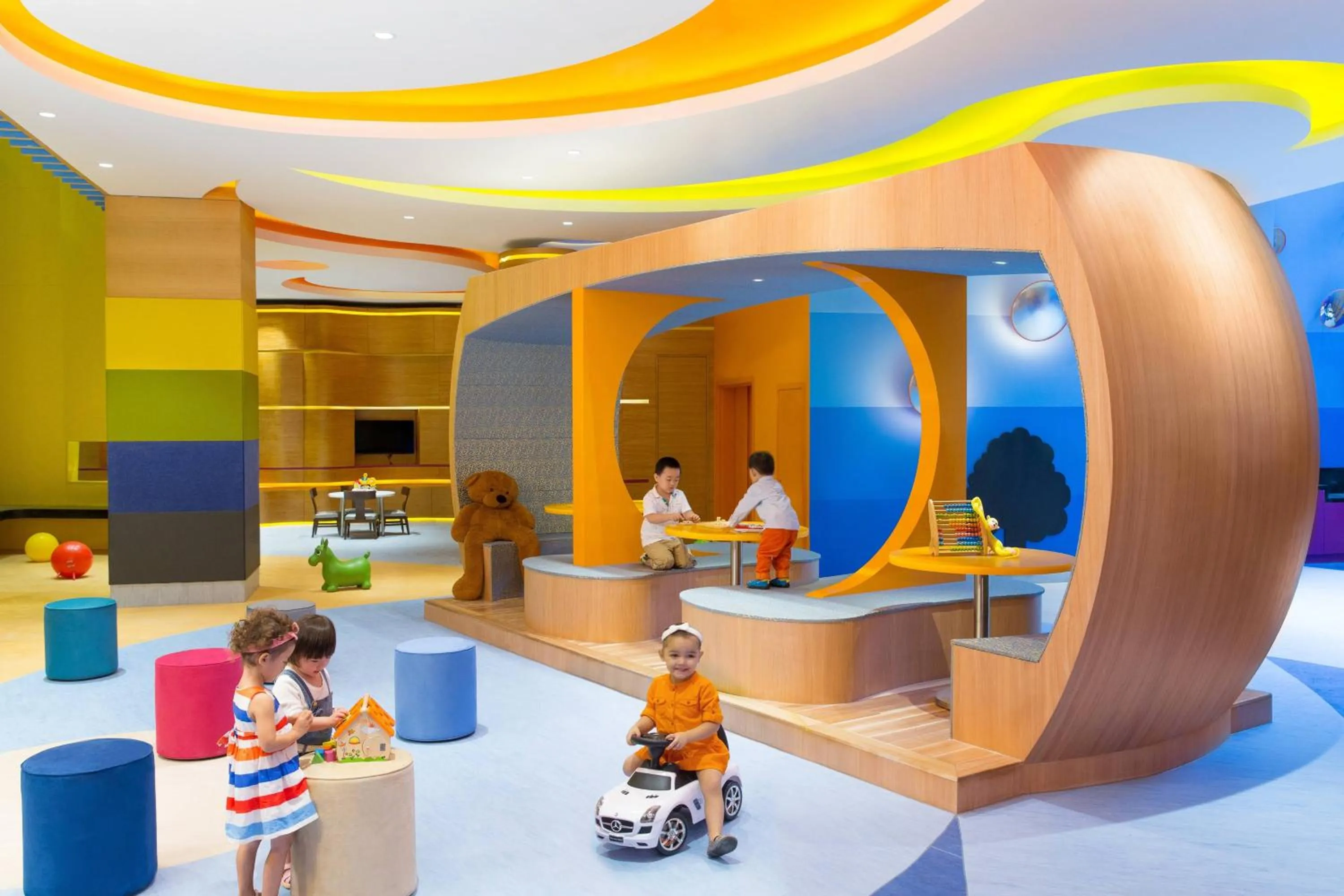 Other in JW Marriott Hotel Sanya Dadonghai Bay