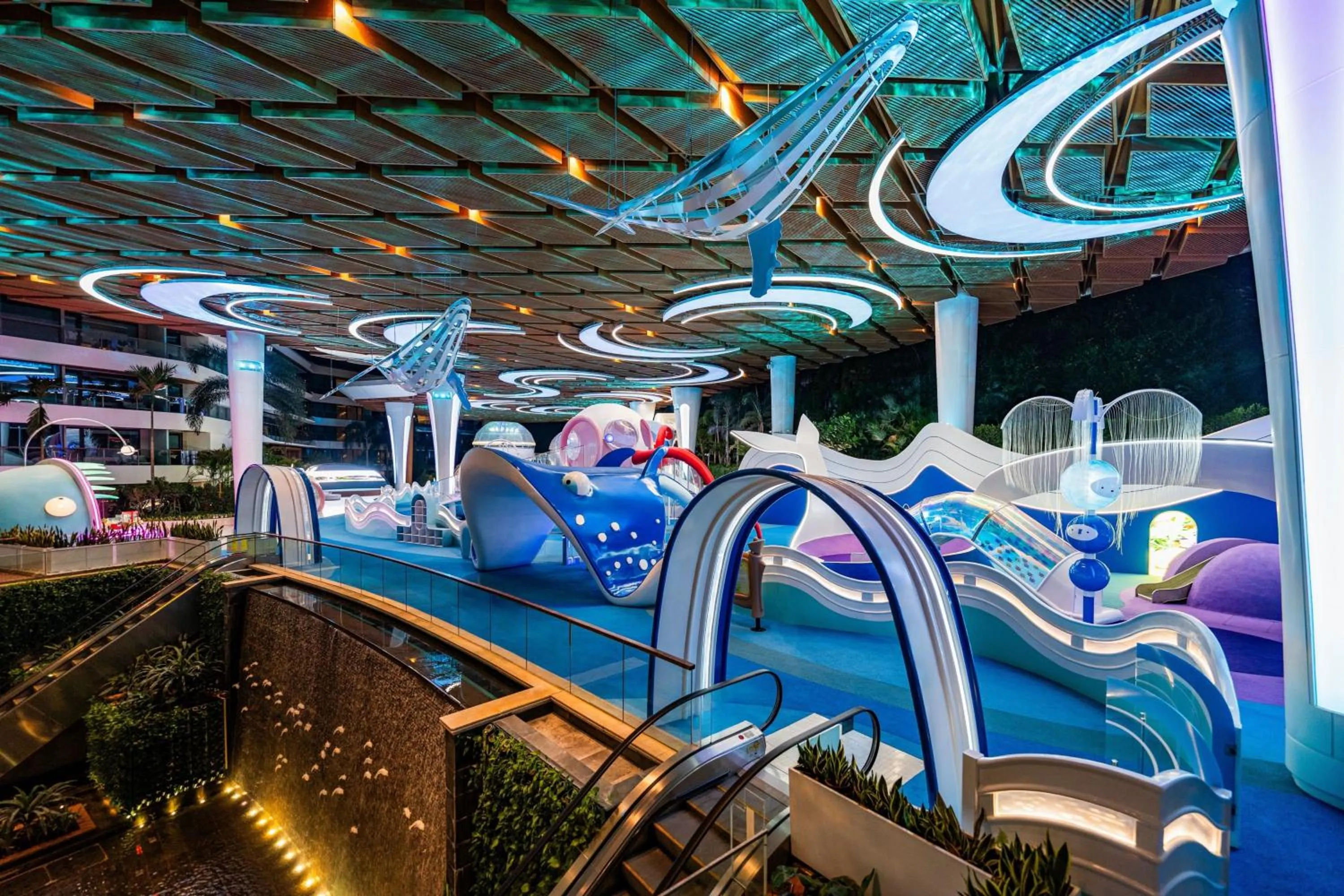 Other in JW Marriott Hotel Sanya Dadonghai Bay