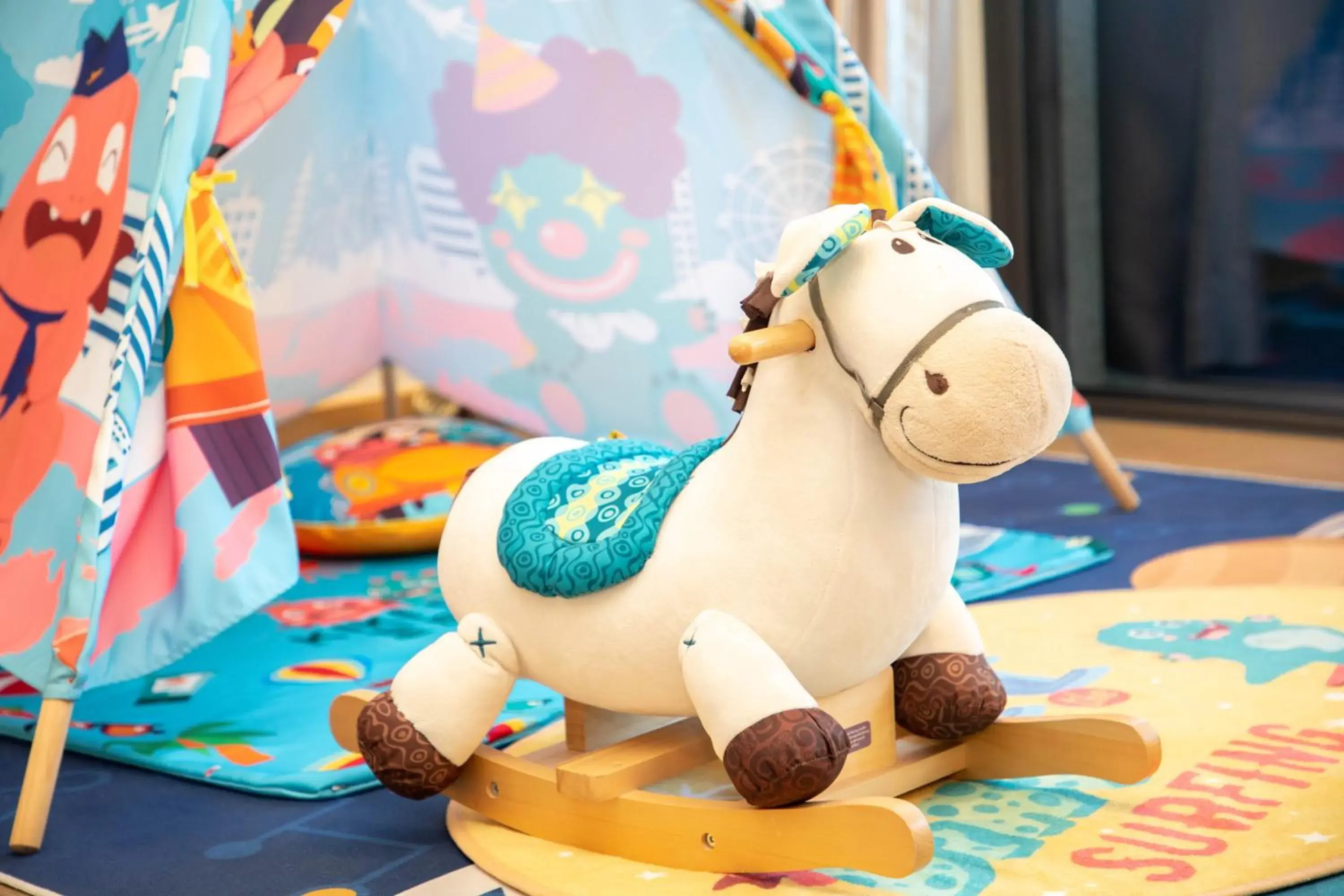 Family Ocean View Room,Double in JW Marriott Hotel Sanya Dadonghai Bay Family Ocean View Room,Double in JW Marriott Hotel Sanya Dadonghai Bay