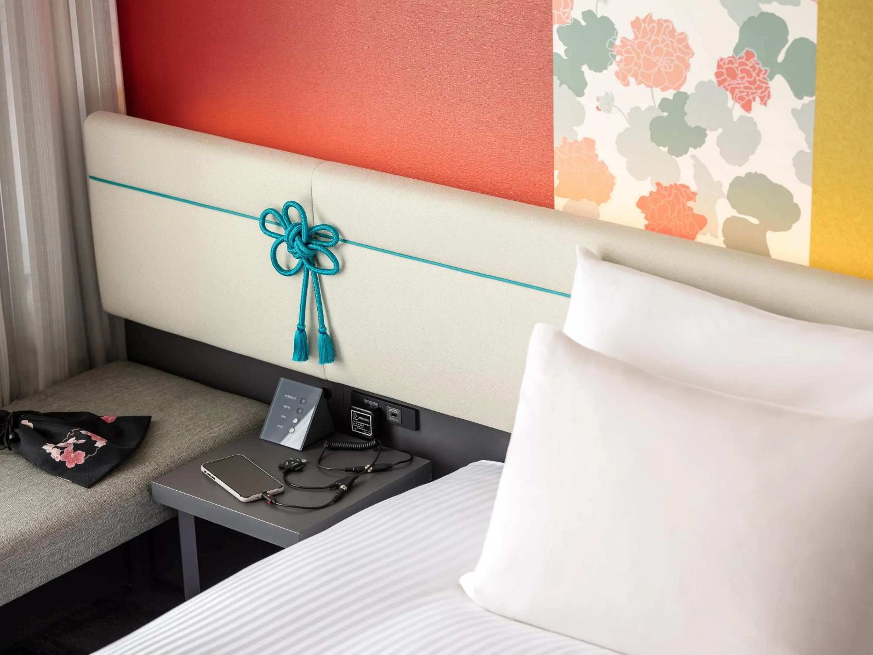 Other, Bed in Mitsui Garden Hotel Kyoto Shijo