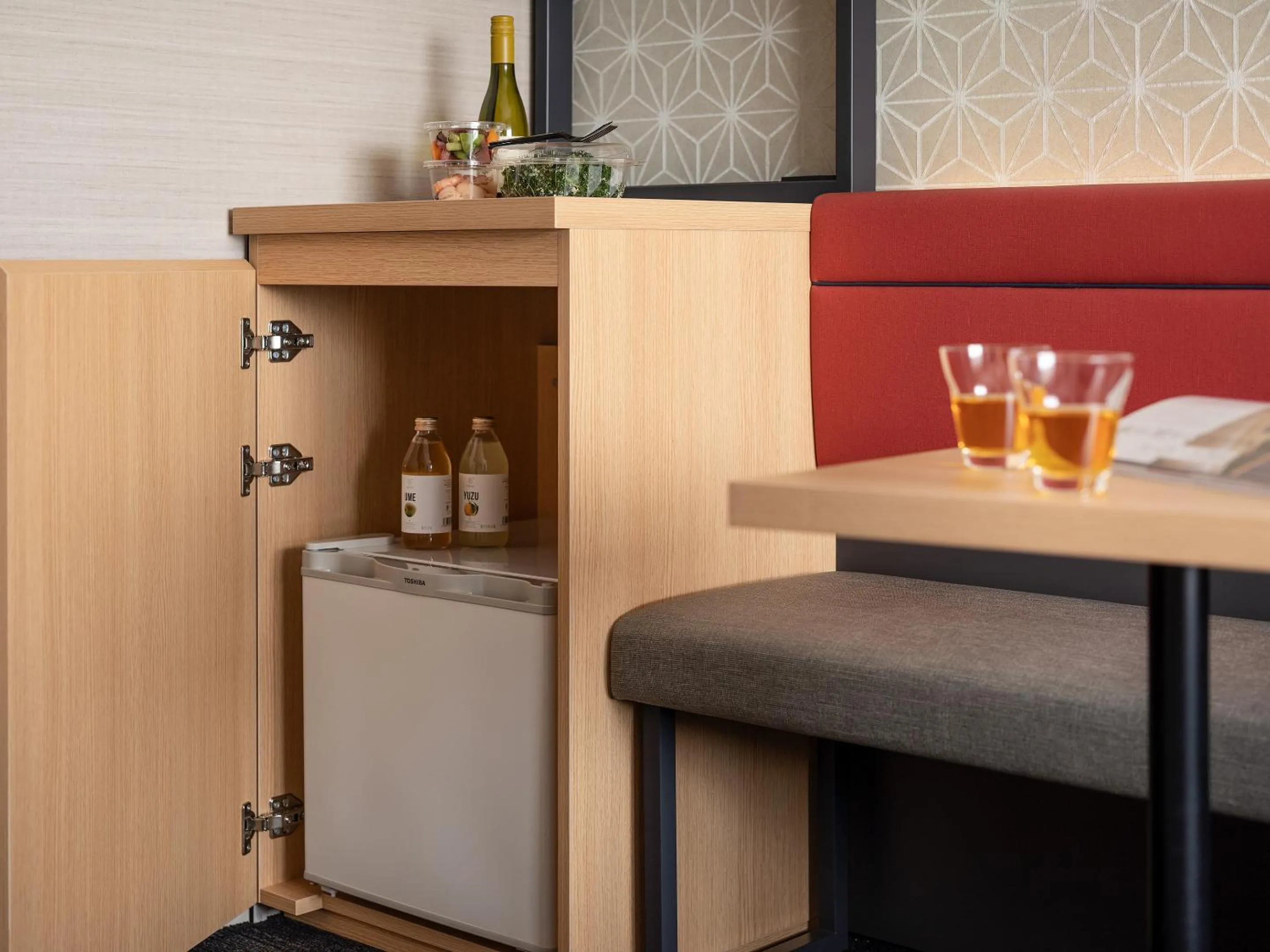 Other in Mitsui Garden Hotel Kyoto Shijo