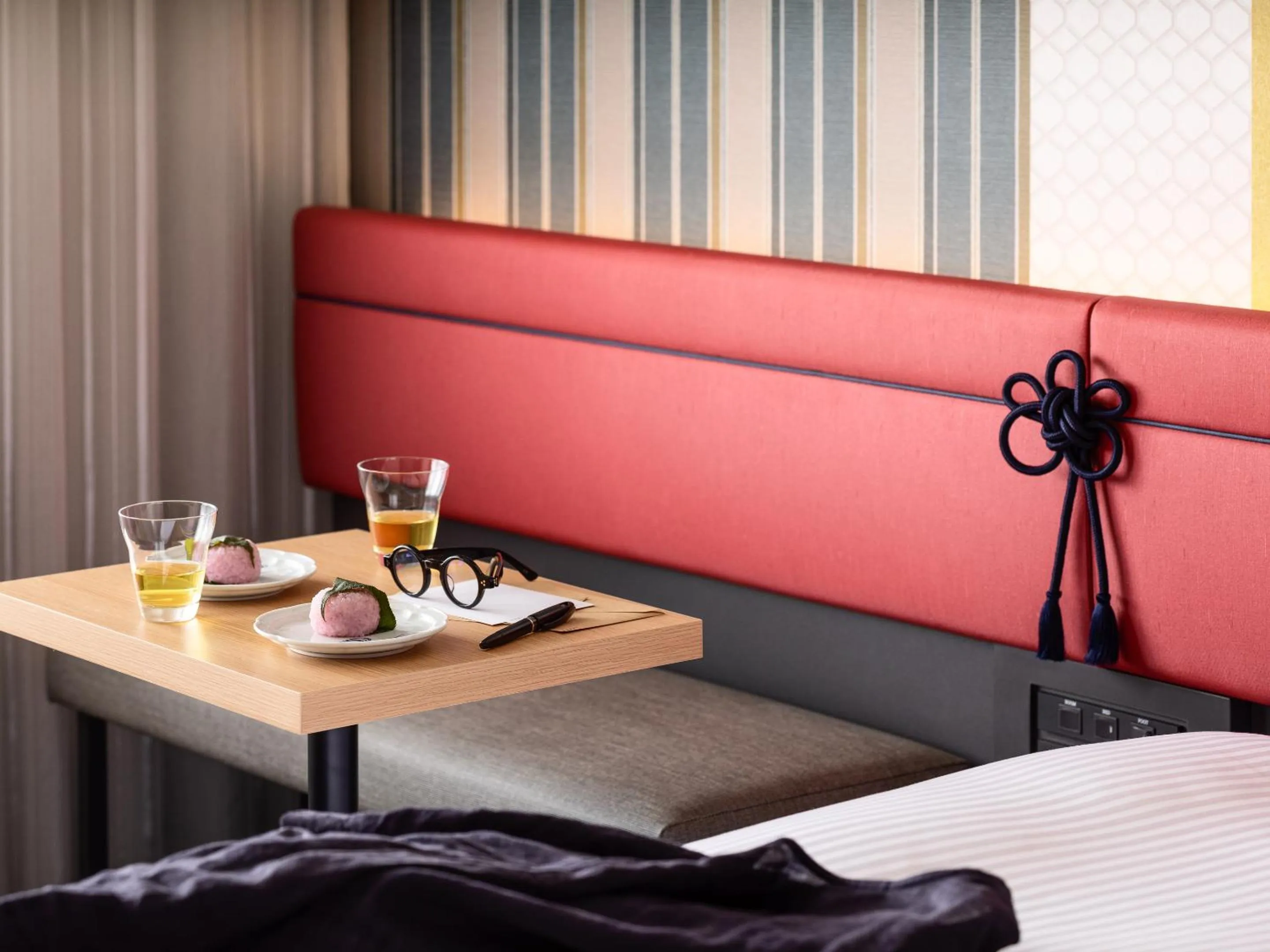 Other, Bed in Mitsui Garden Hotel Kyoto Shijo