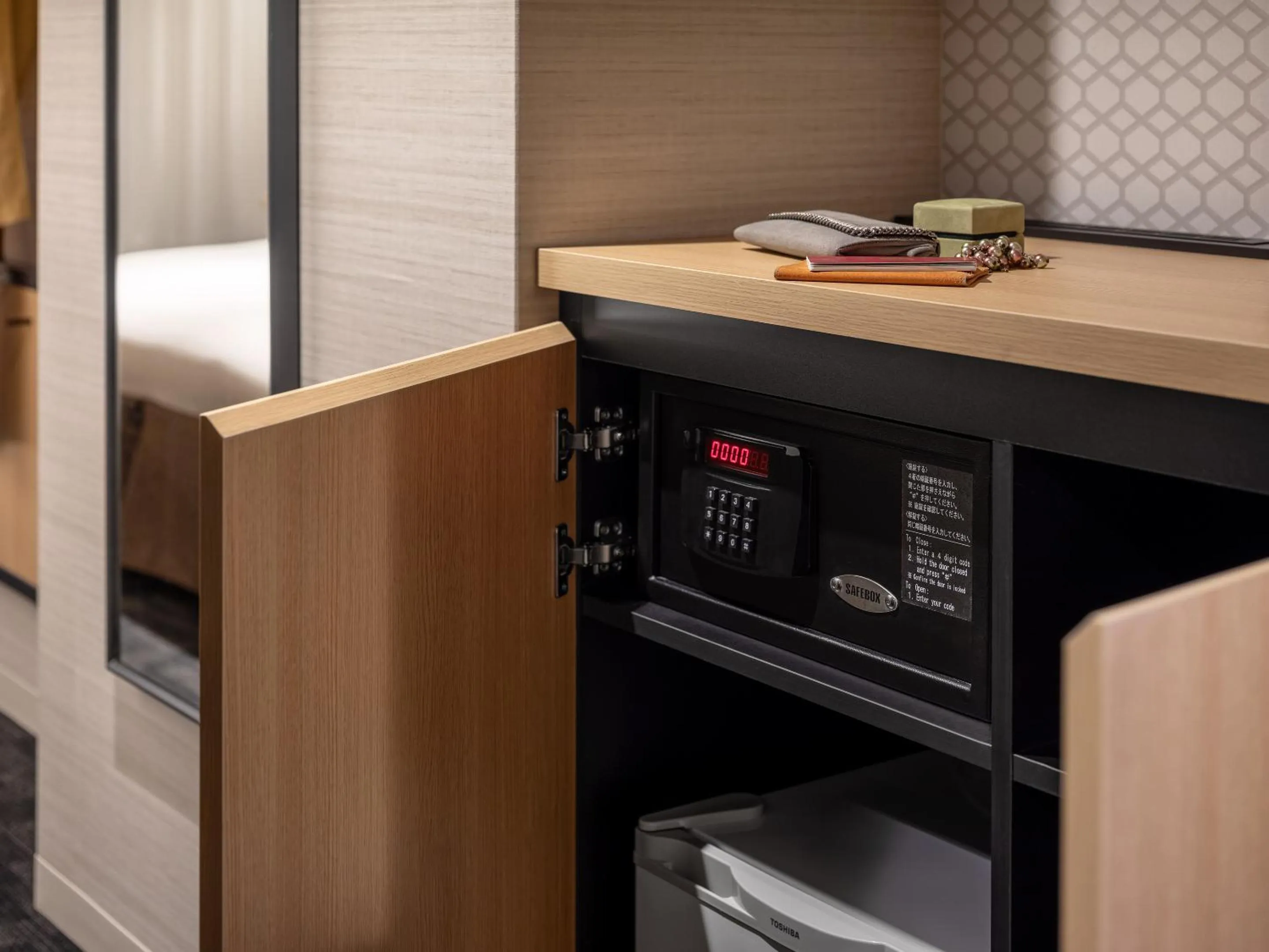 Other in Mitsui Garden Hotel Kyoto Shijo