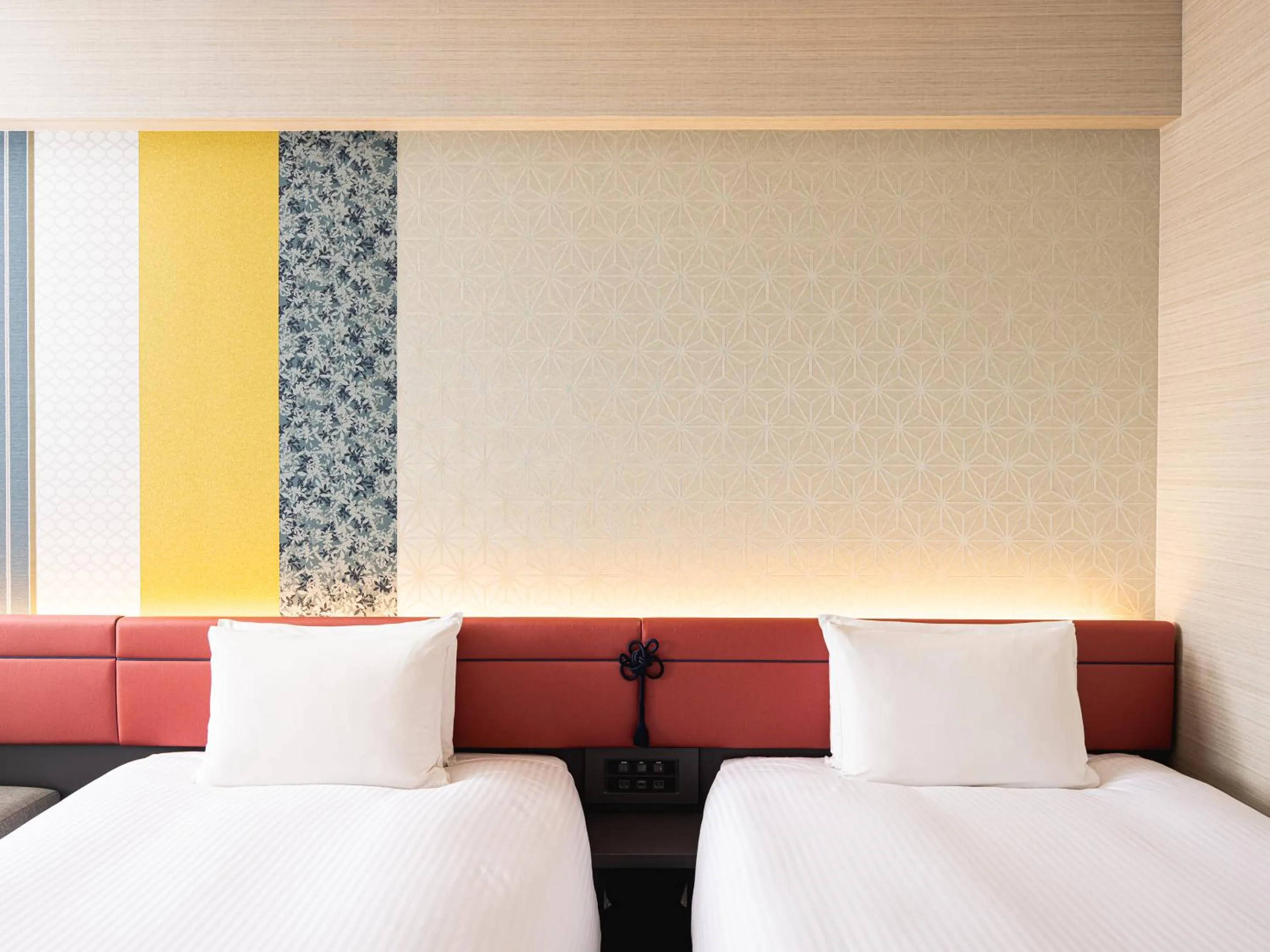 Other, Bed in Mitsui Garden Hotel Kyoto Shijo