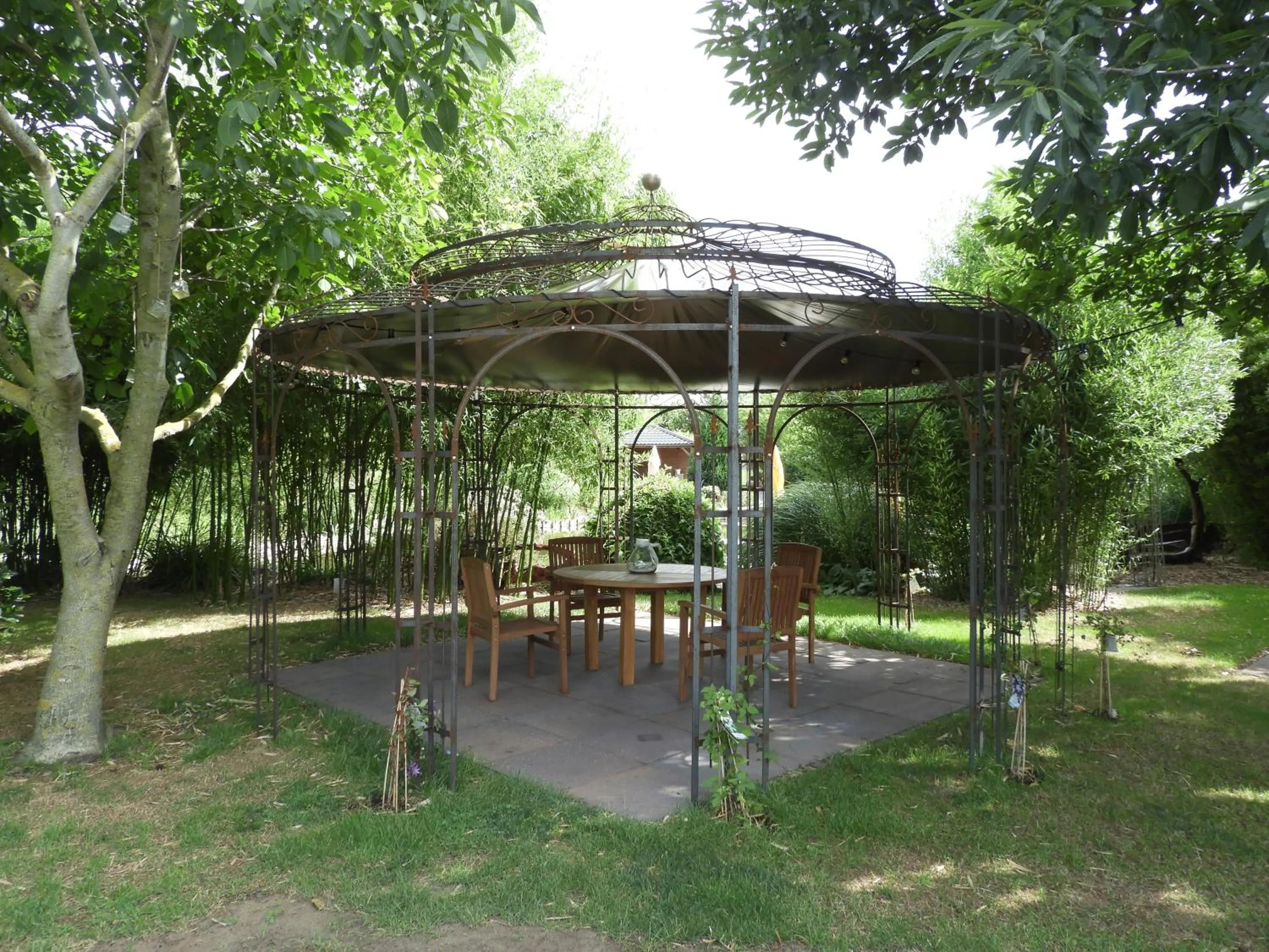 Property building in Romala's Home