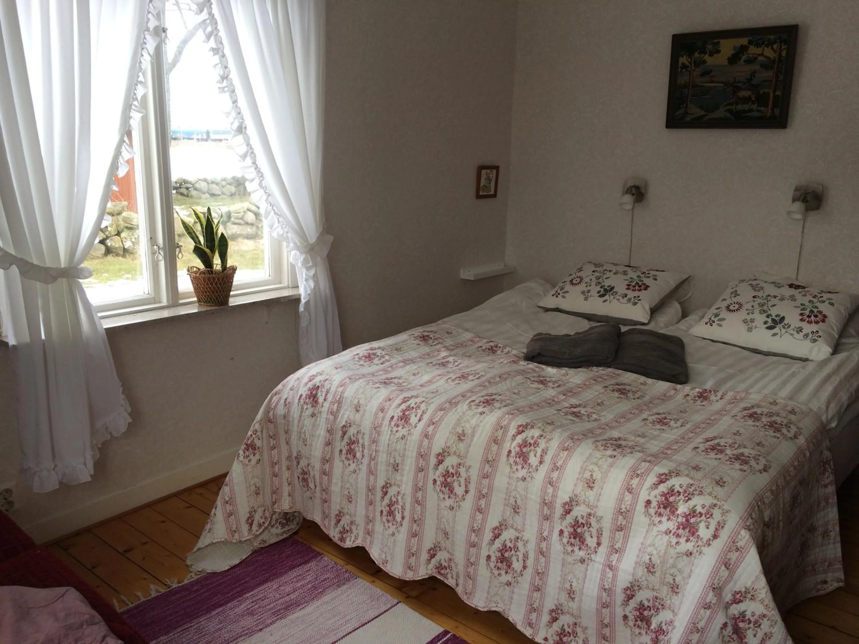 Hermanslycke Bed & Breakfast