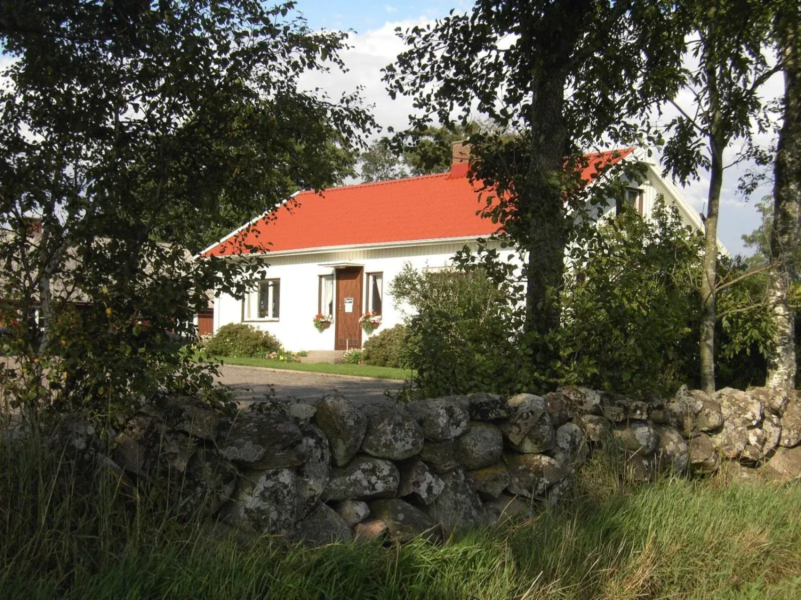 Hermanslycke Bed & Breakfast Hermanslycke Bed & Breakfast