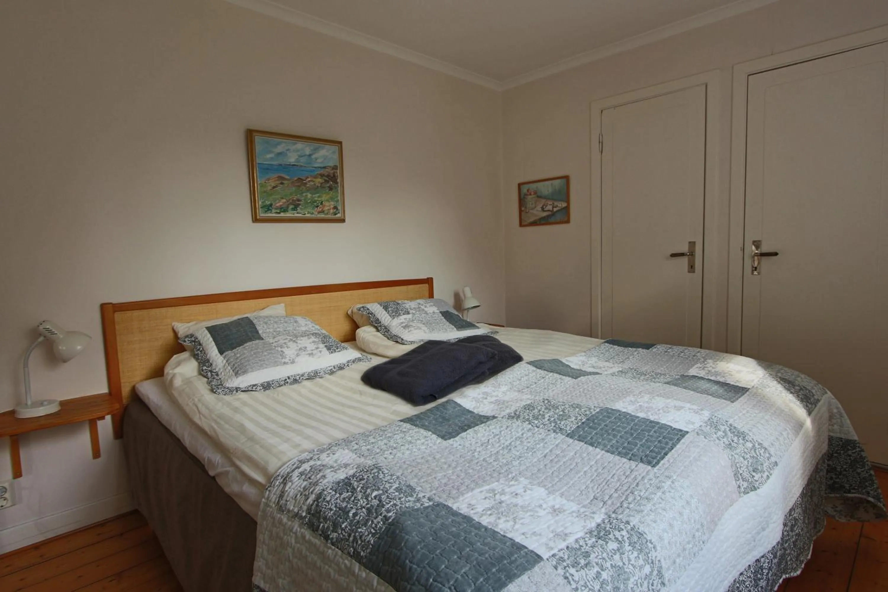 Hermanslycke Bed & Breakfast