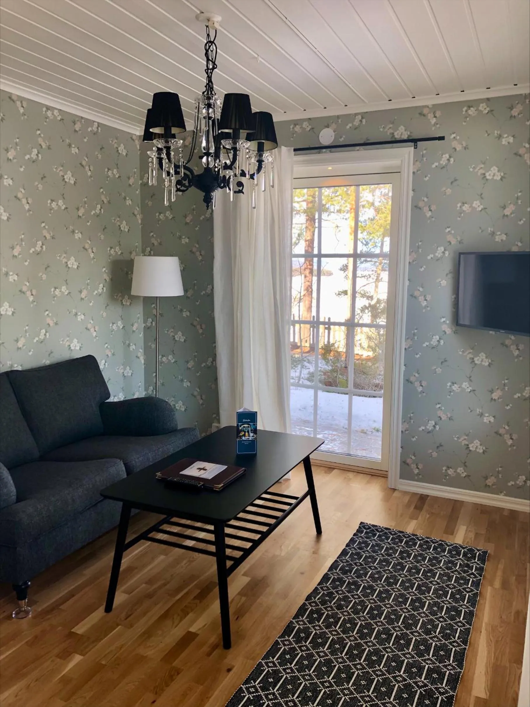 Orbaden Spa & Resort