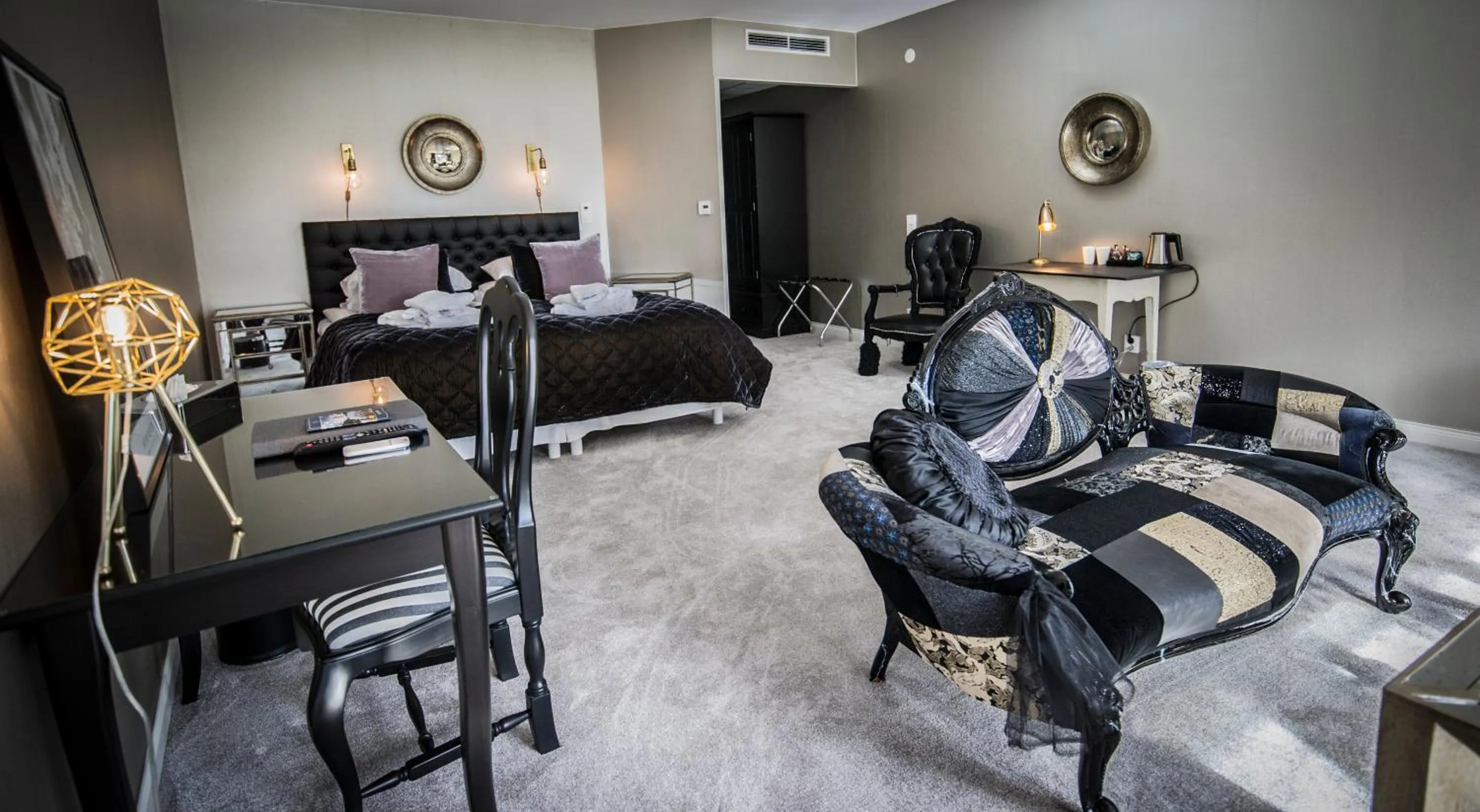 Orbaden Spa & Resort