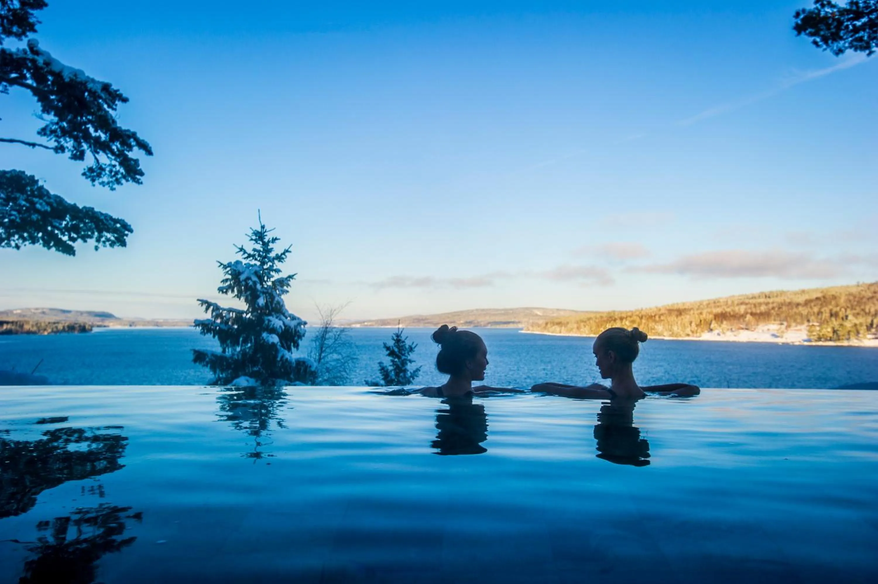 Orbaden Spa & Resort