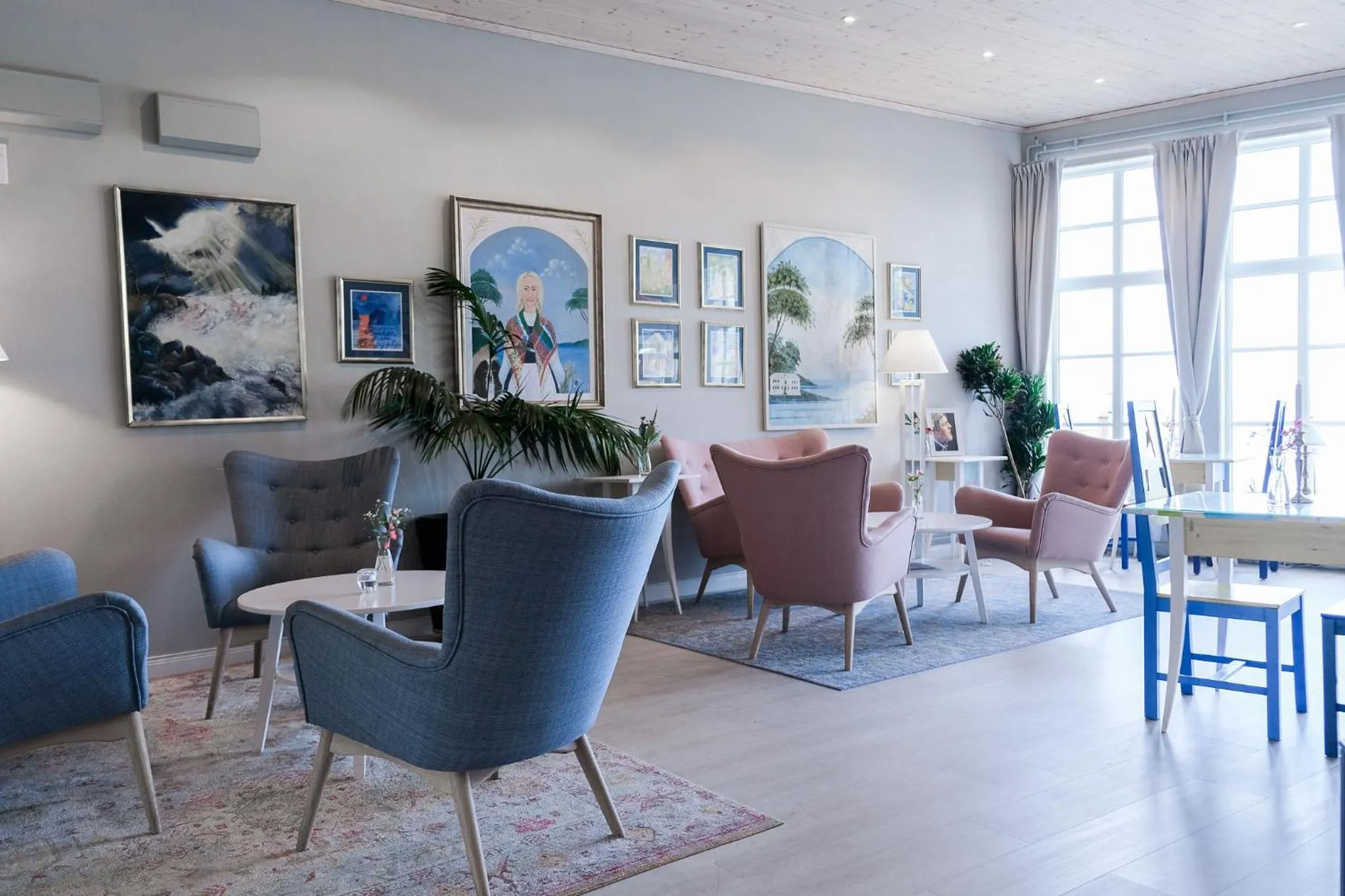 Orbaden Spa & Resort