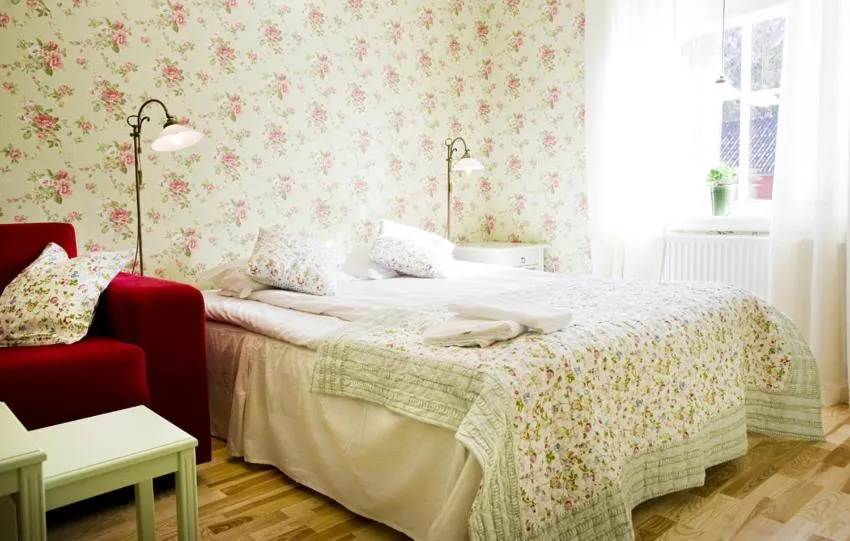 Bedroom, Bed in Orbaden Spa & Resort