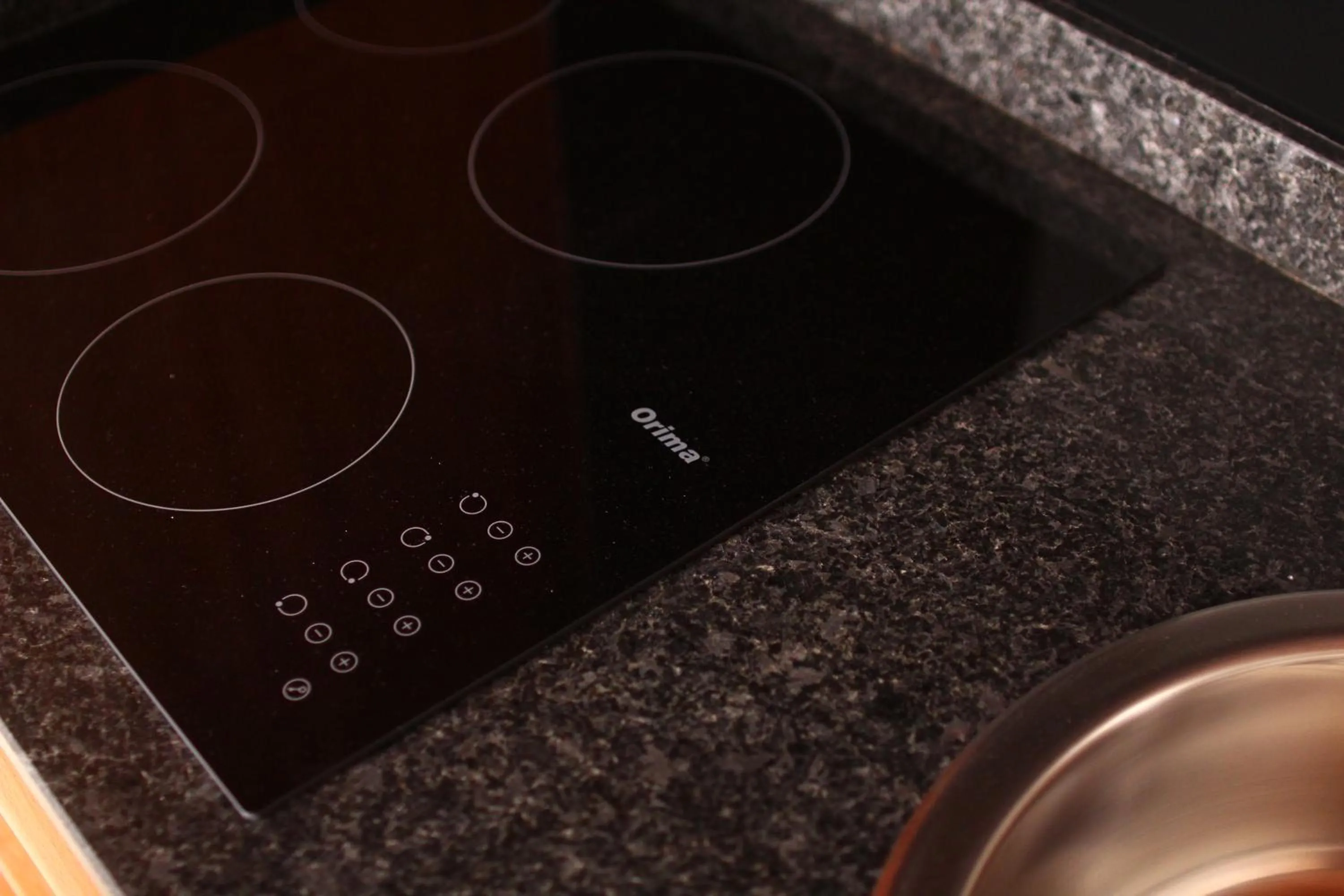 Photo of the whole room in Morenos Boutique Hotel