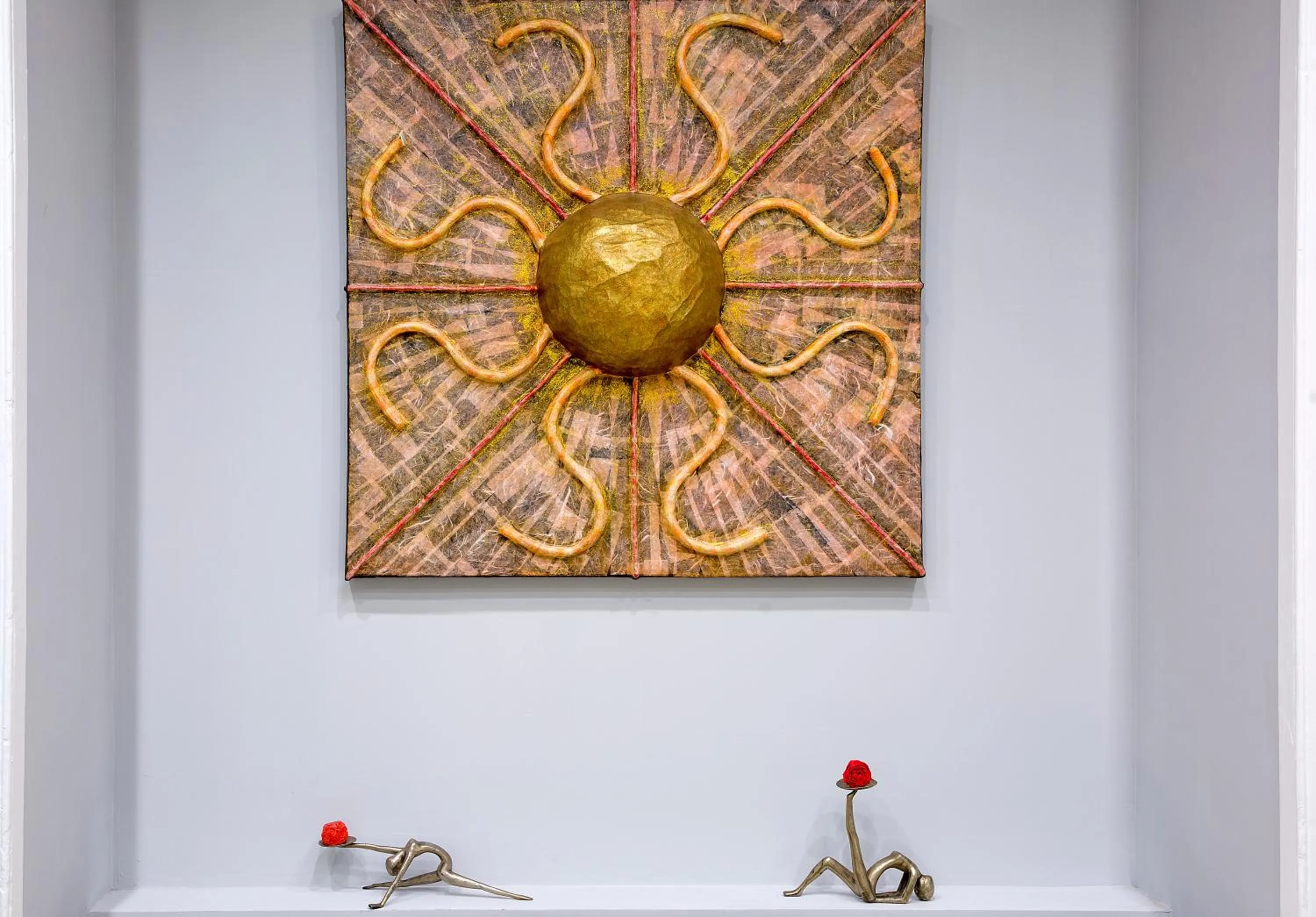 Communal lounge/ TV room in Dante Maison de Charme