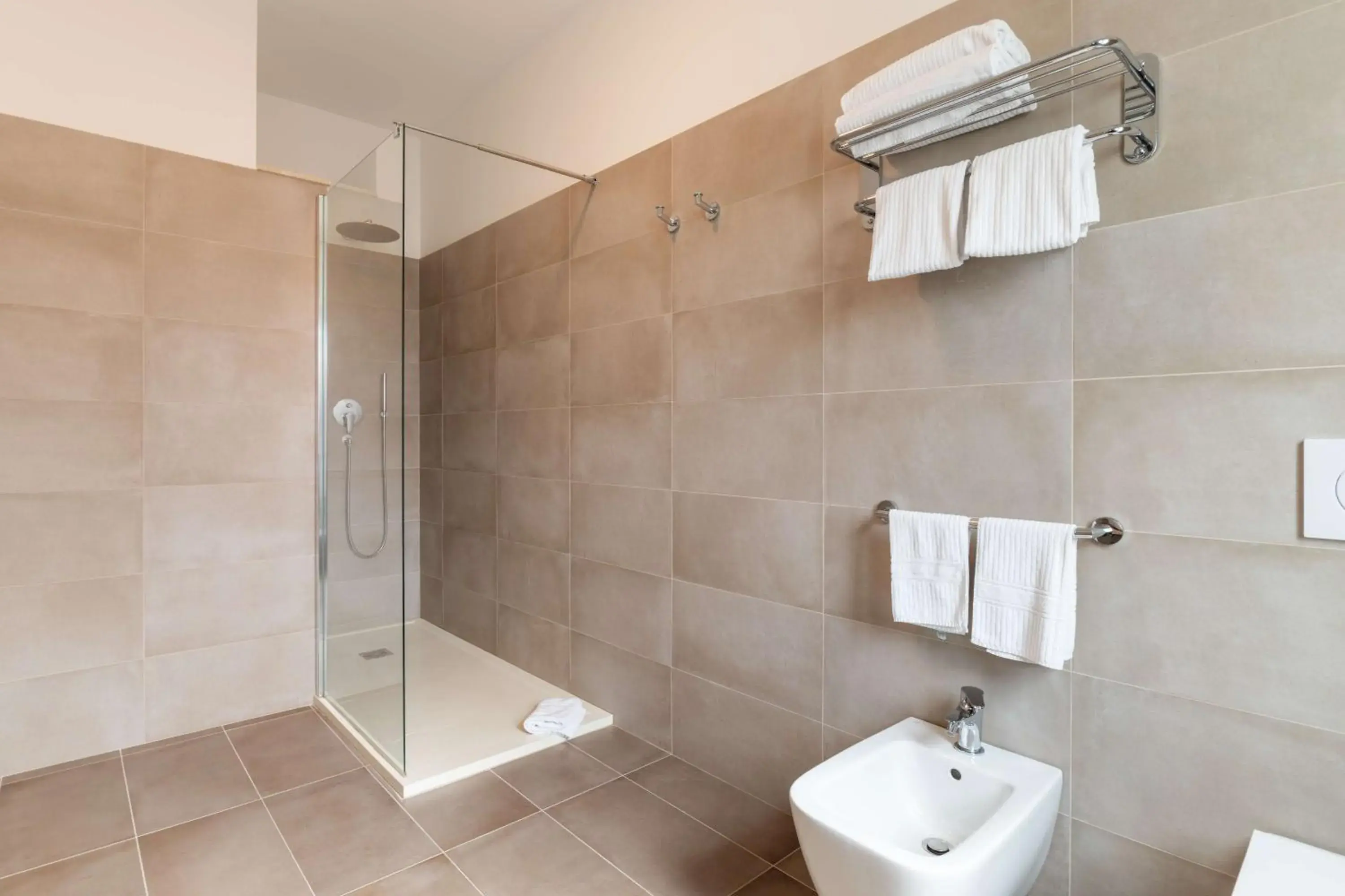 Double or Twin Room in Rooms Angedras Double or Twin Room in Rooms Angedras
