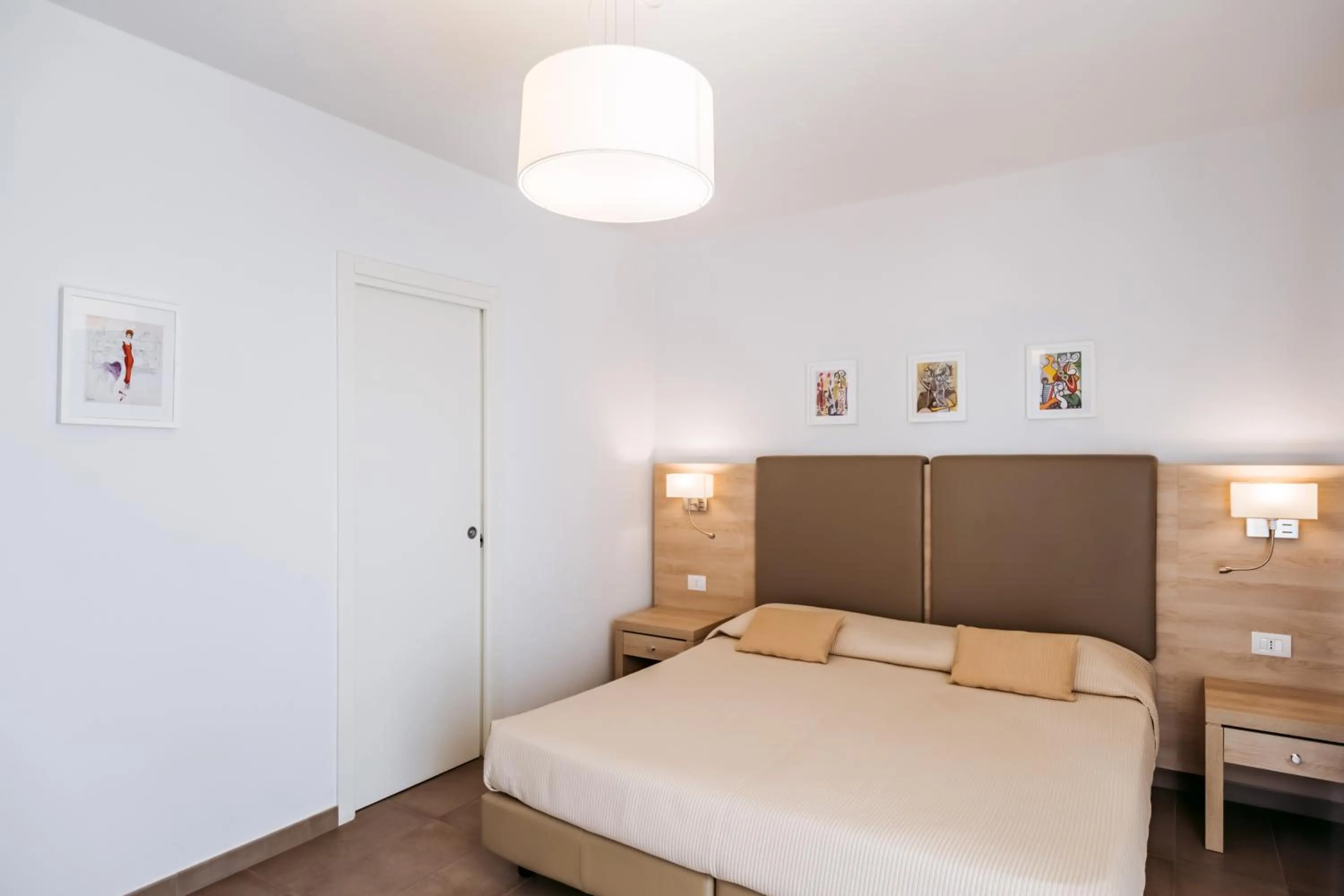 Rooms Angedras