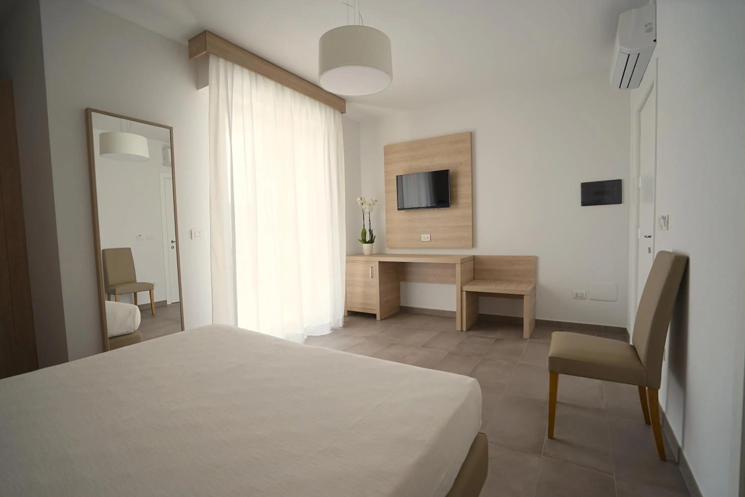 Rooms Angedras