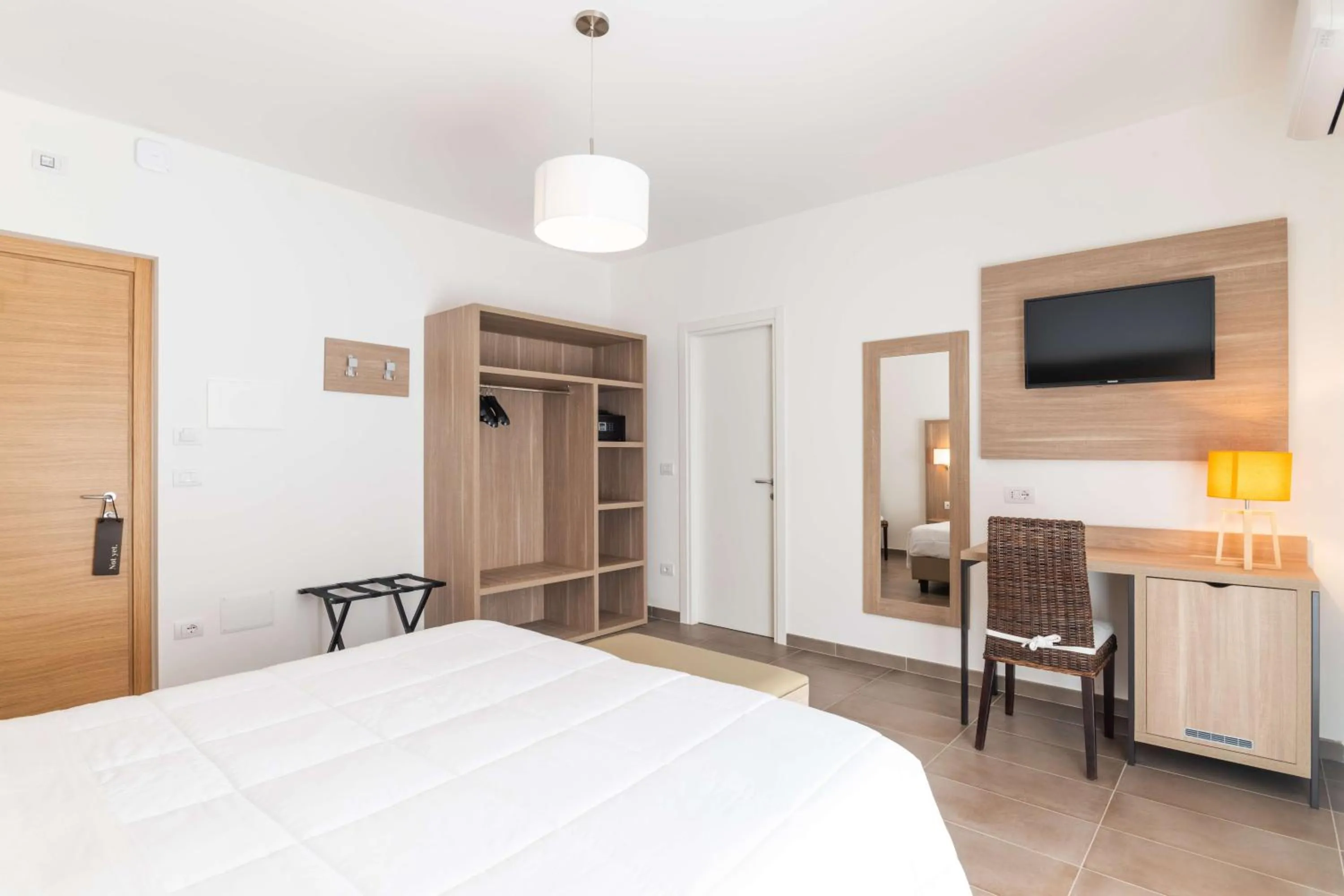 Rooms Angedras
