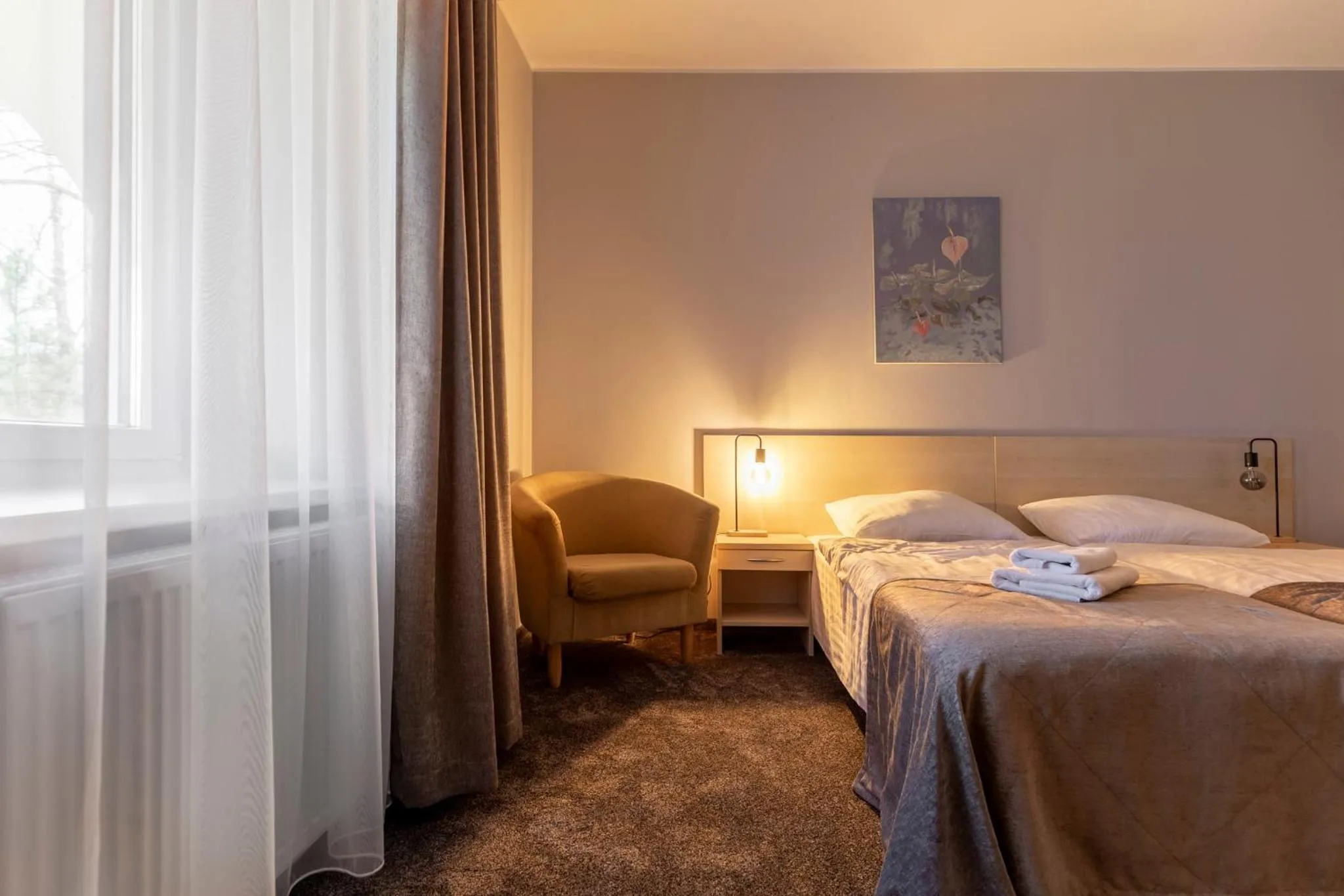 Domus Hotel
