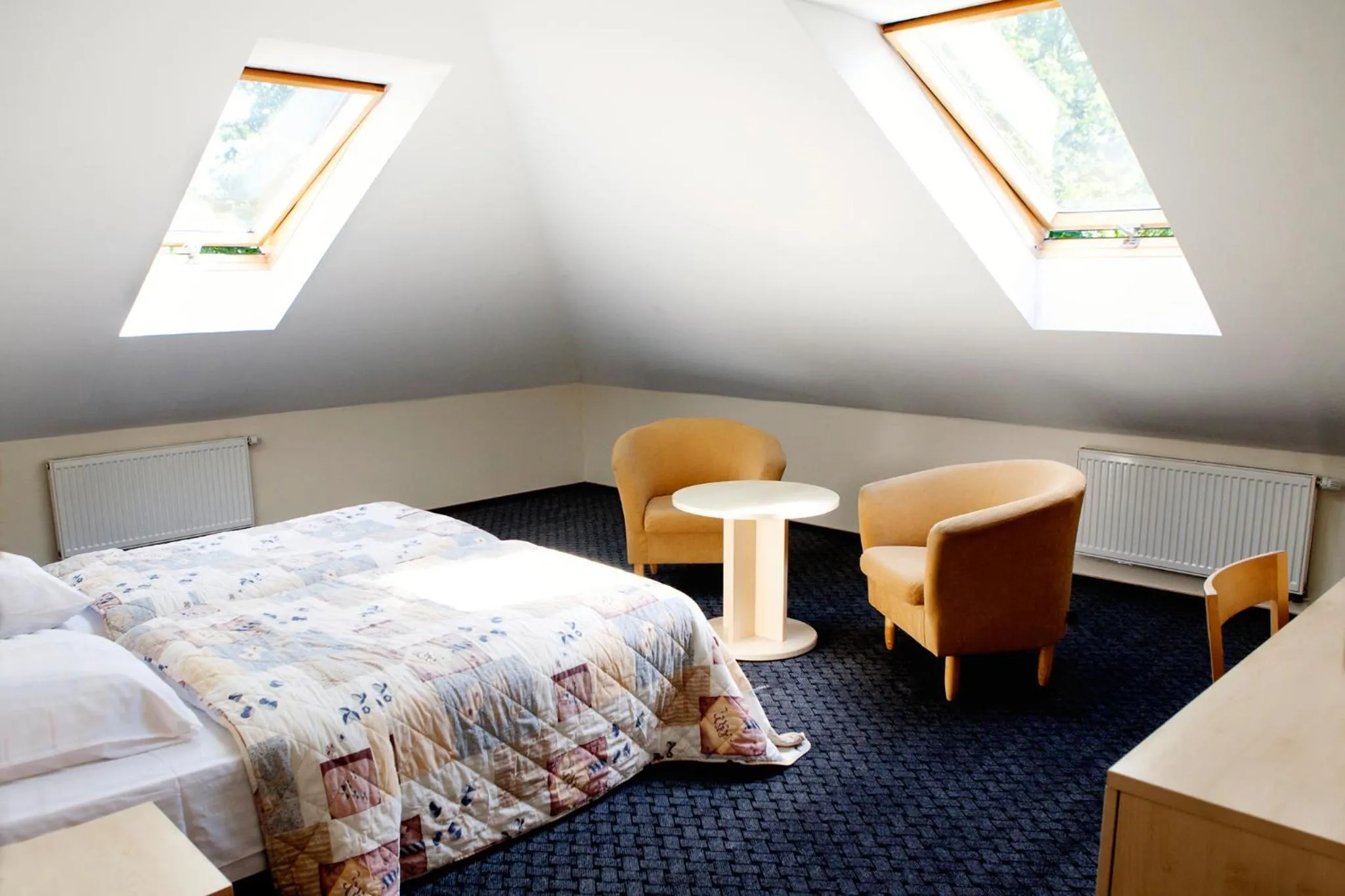 Family Studio in Domus Hotel