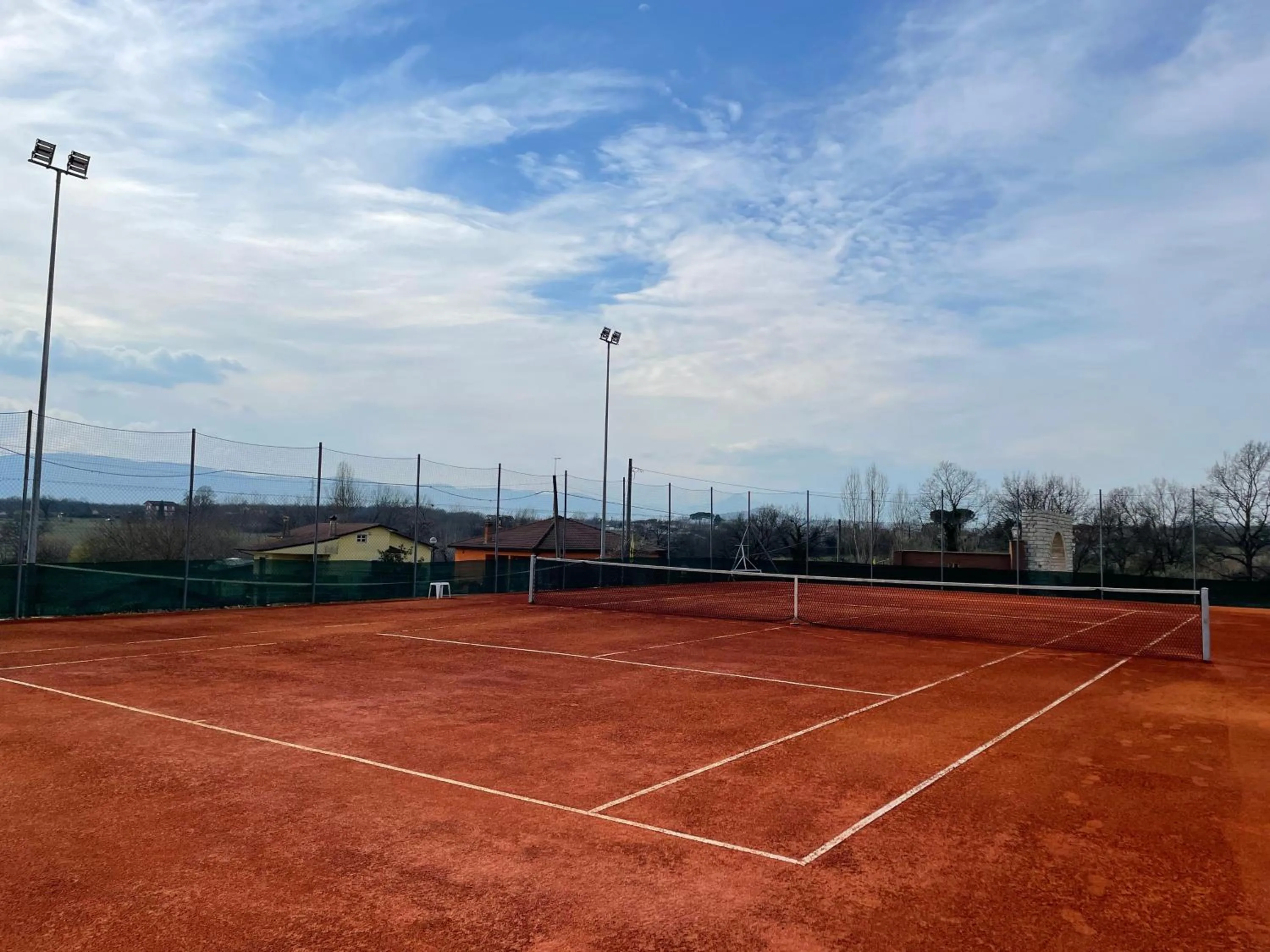 Agriturismo ciociaro " il colle " HOTEL RISTORANTE