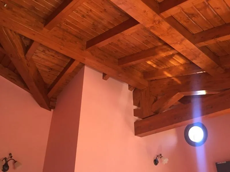 Agriturismo ciociaro " il colle " HOTEL RISTORANTE
