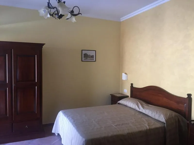 Bed in Agriturismo ciociaro " il colle " HOTEL RISTORANTE