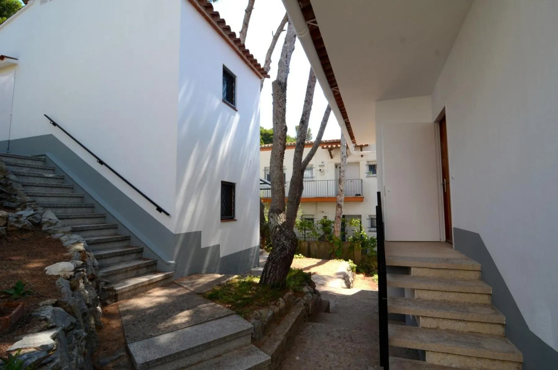 Off site in Apartamento ILSE