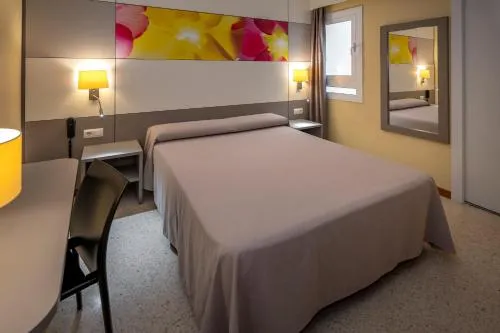 Hotel Sabiote