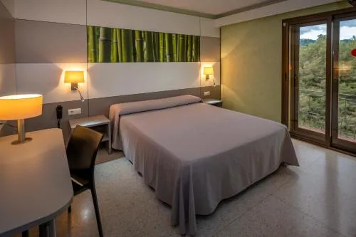 Hotel Sabiote