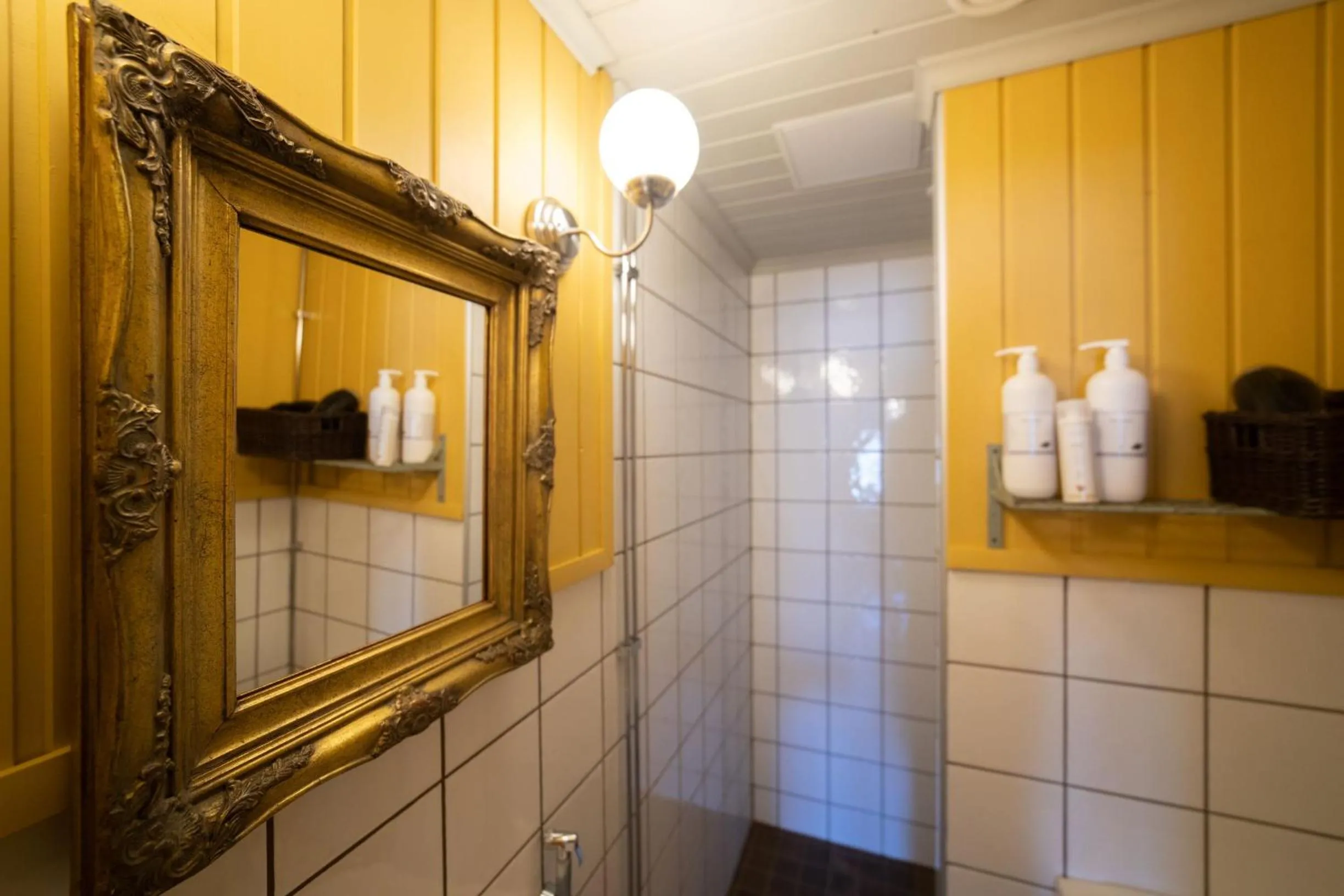 Boutique Hotel Langin Kauppahuone