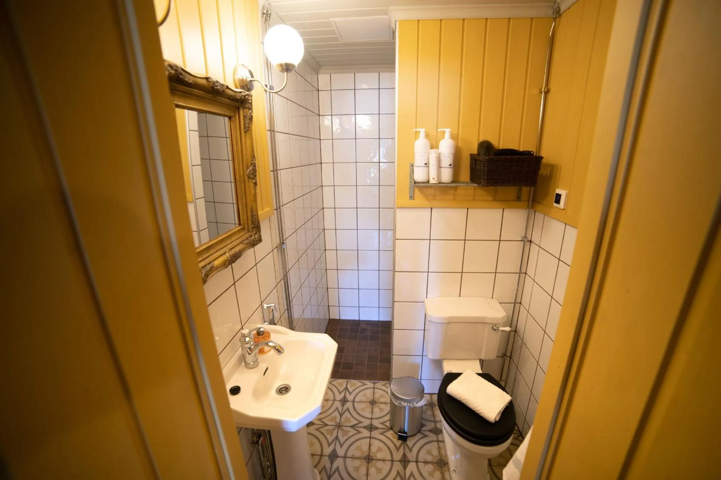 Boutique Hotel Langin Kauppahuone