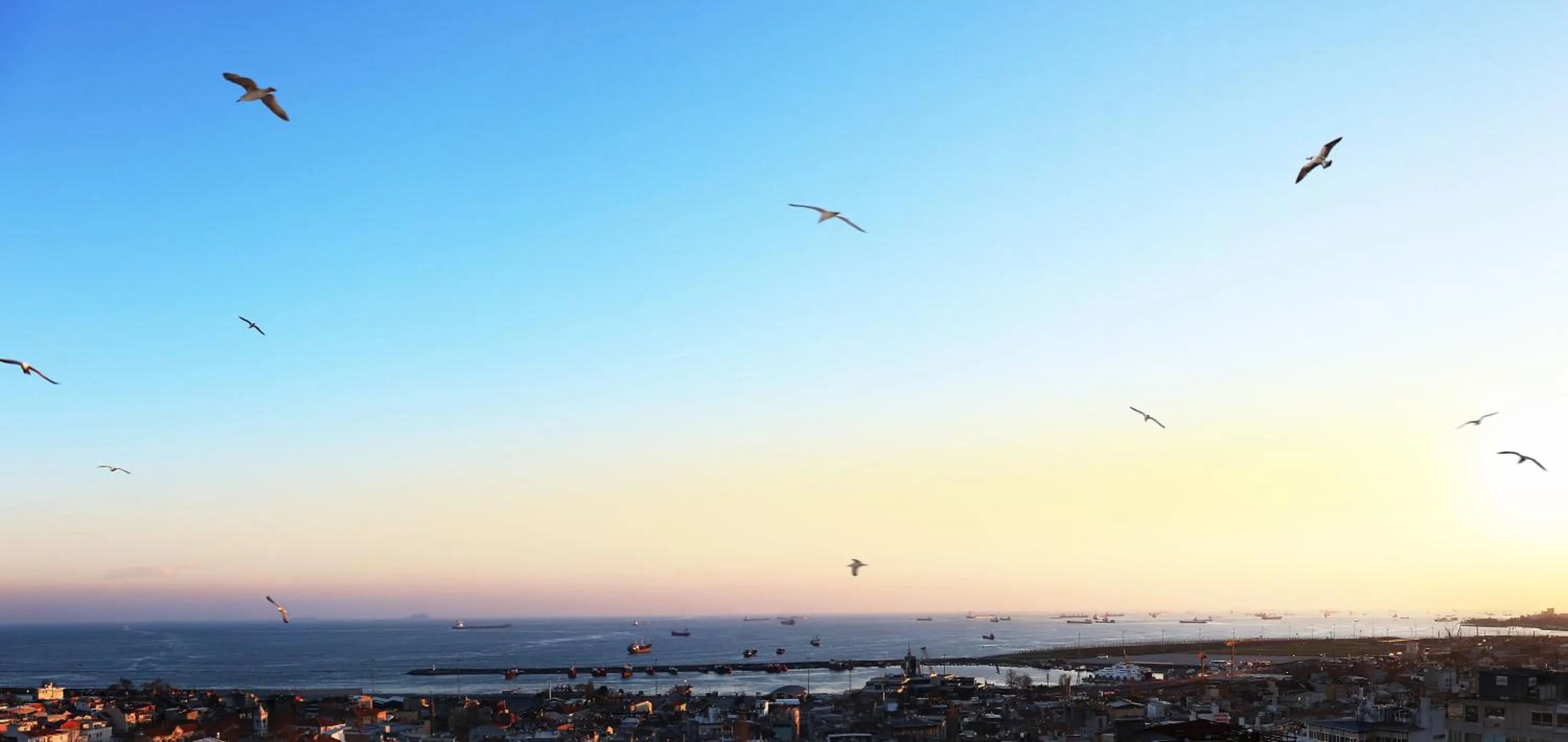 Natural landscape in Benler Otel Laleli ISTanbul