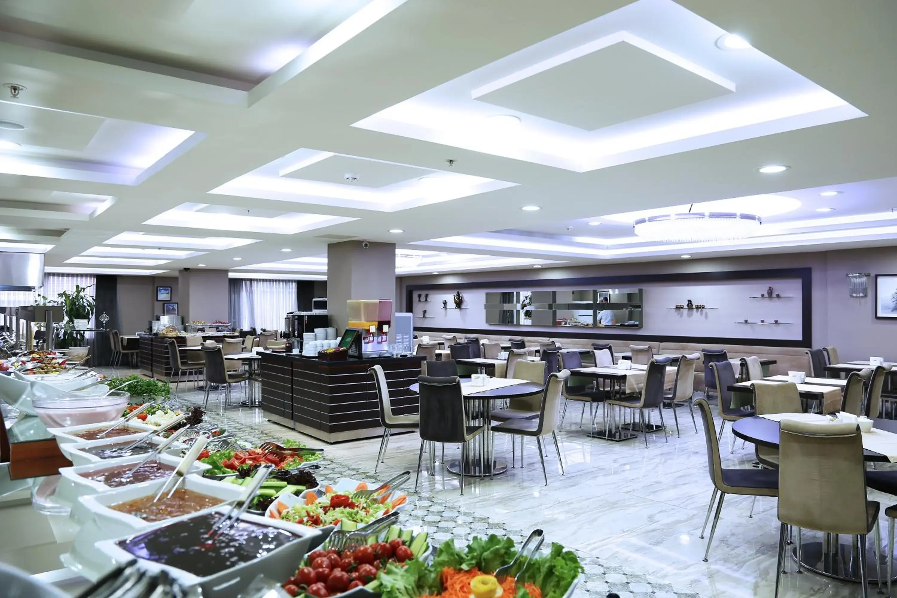 Restaurant/places to eat in Benler Otel Laleli ISTanbul Restaurant/places to eat in Benler Otel Laleli ISTanbul