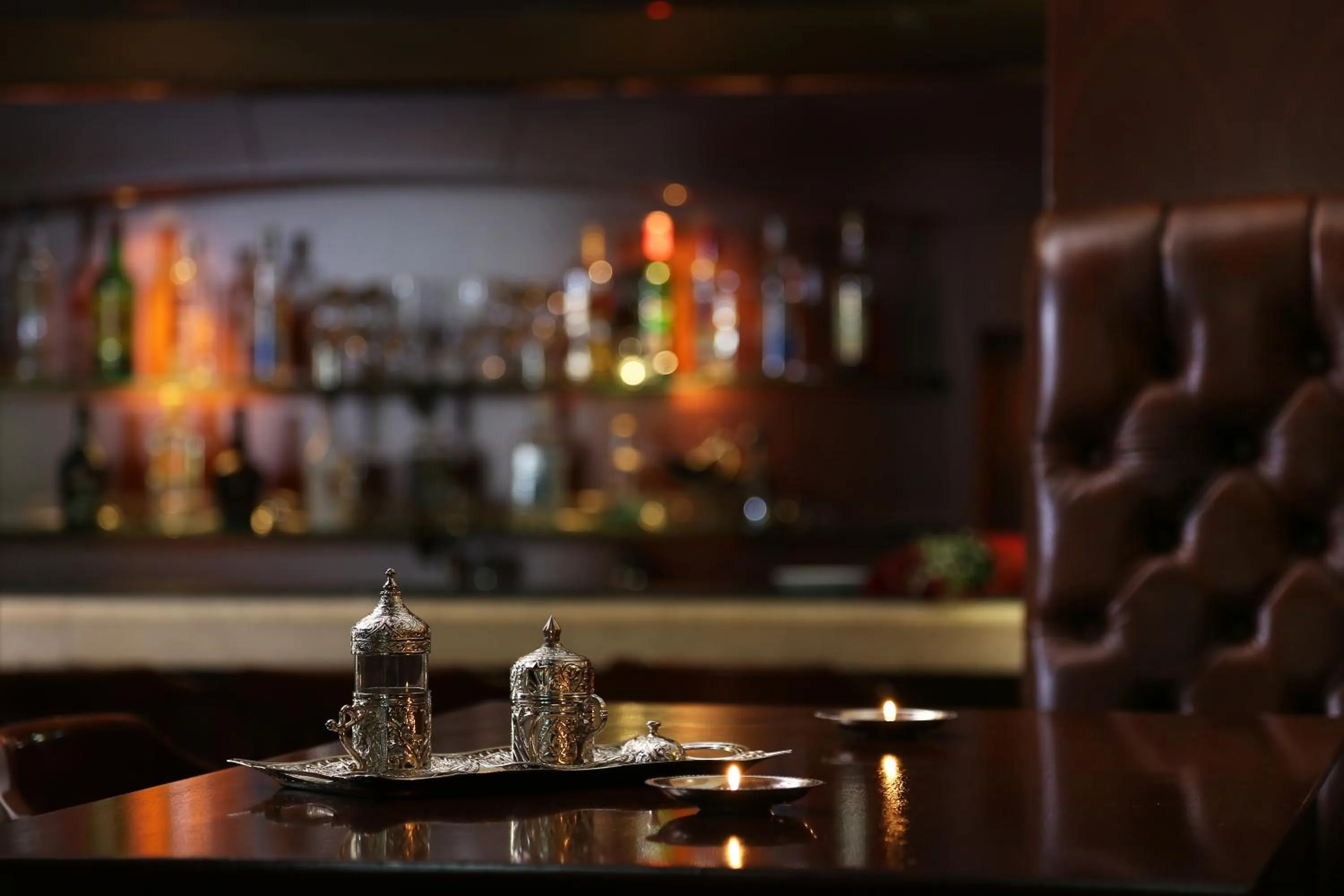 Lounge or bar in Benler Otel Laleli ISTanbul