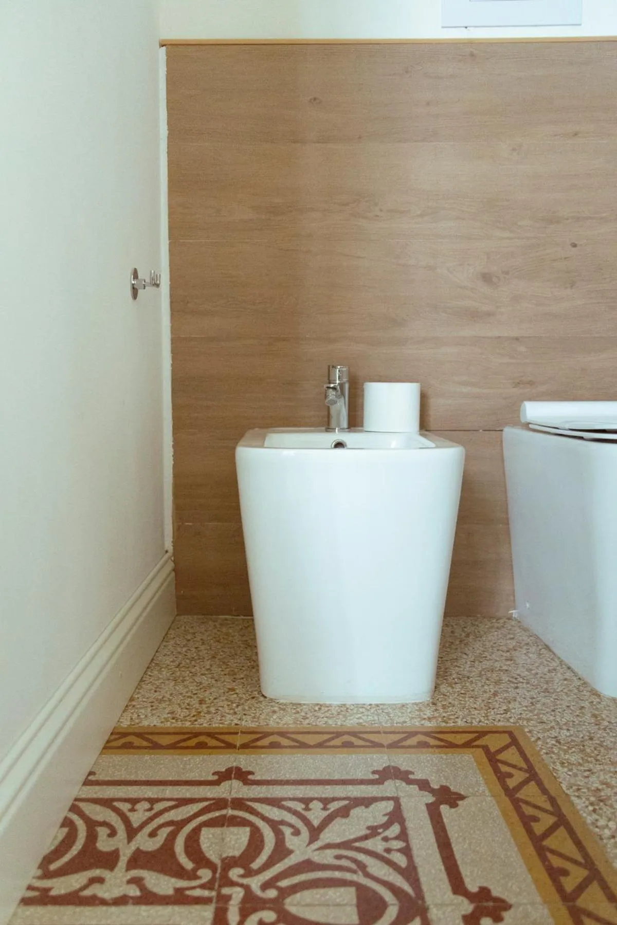 Toilet in Artisan Maison Palermo