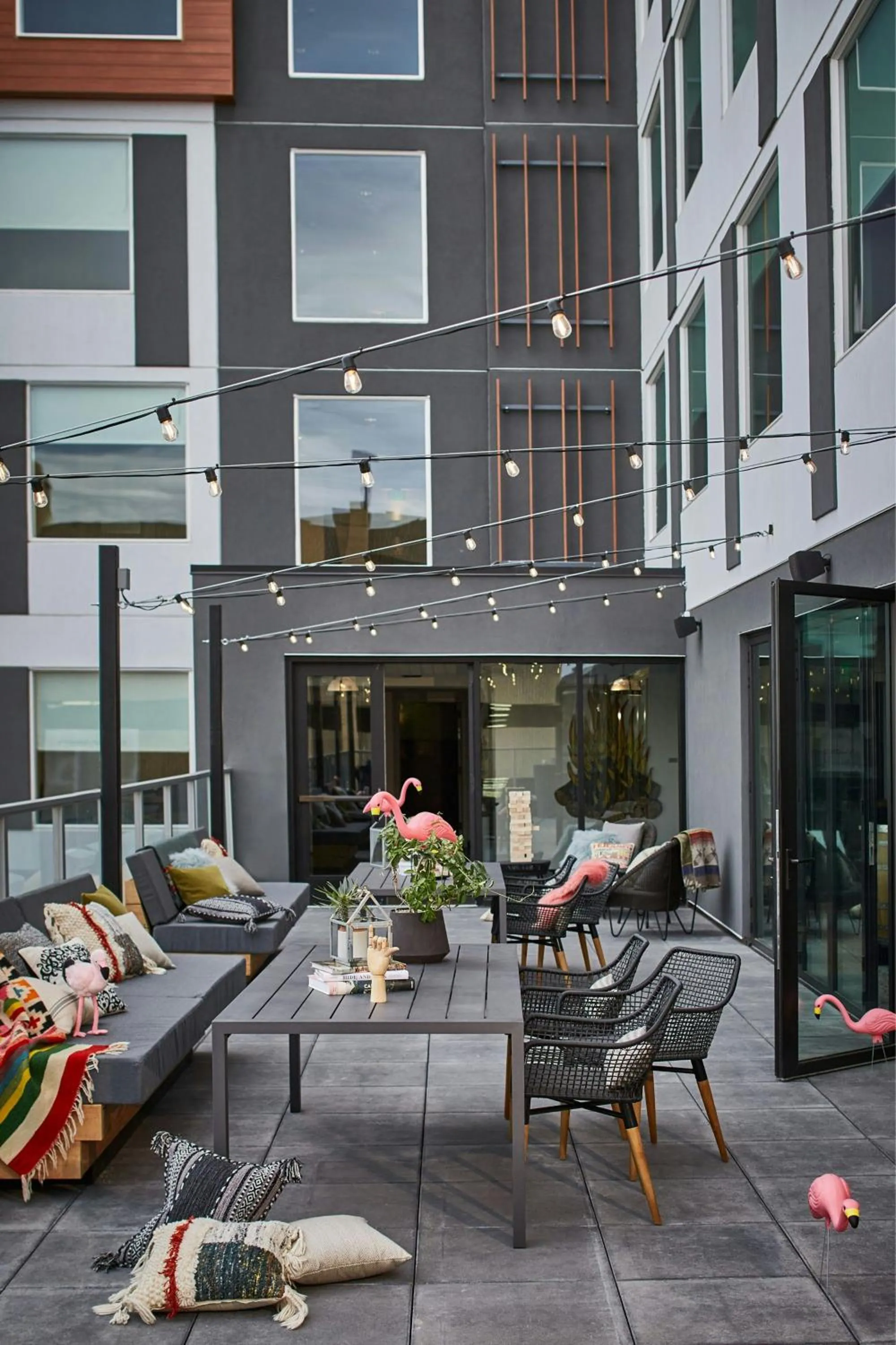 Other in MOXY Denver Cherry Creek