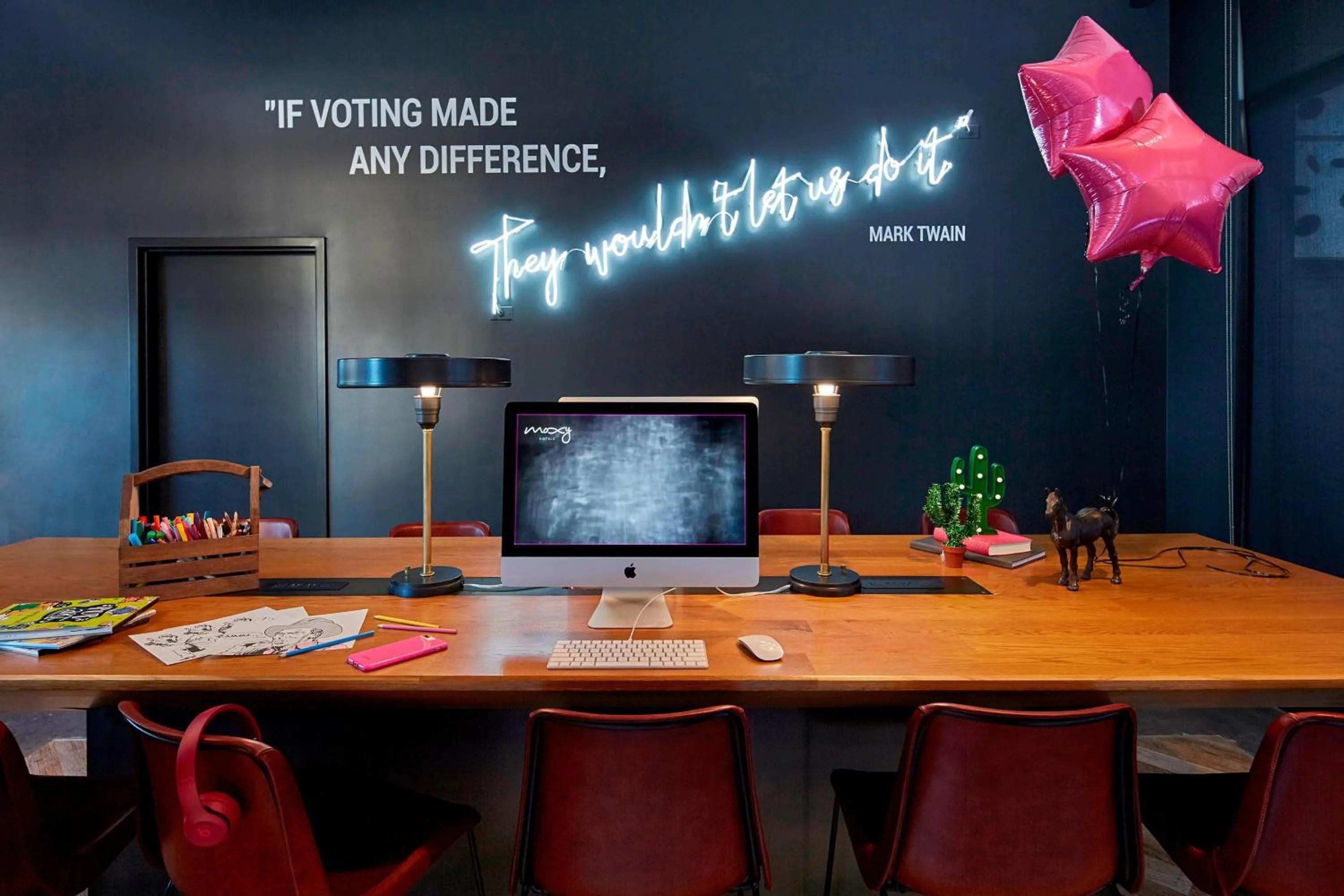 Other in MOXY Denver Cherry Creek