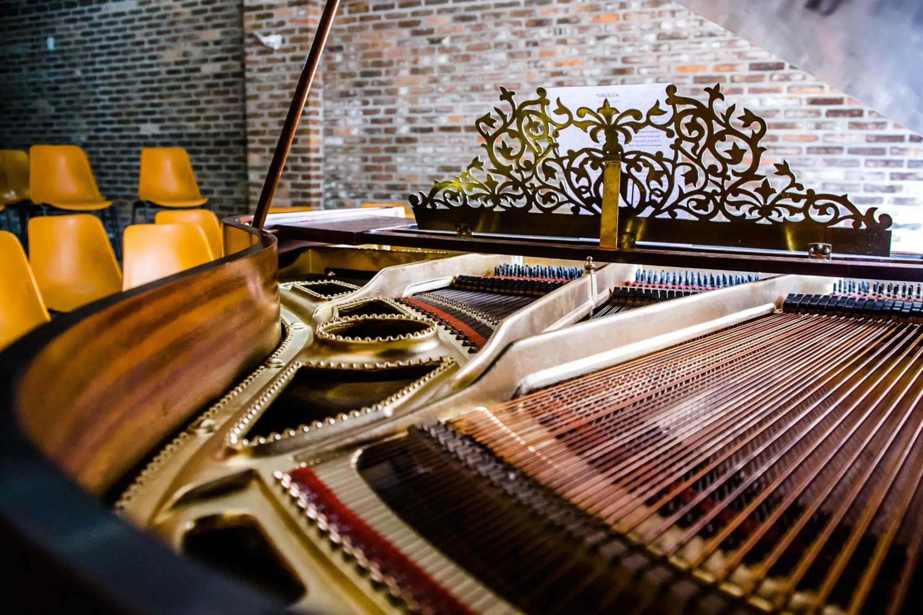 Piano B&B + Coworking Piano B&B + Coworking