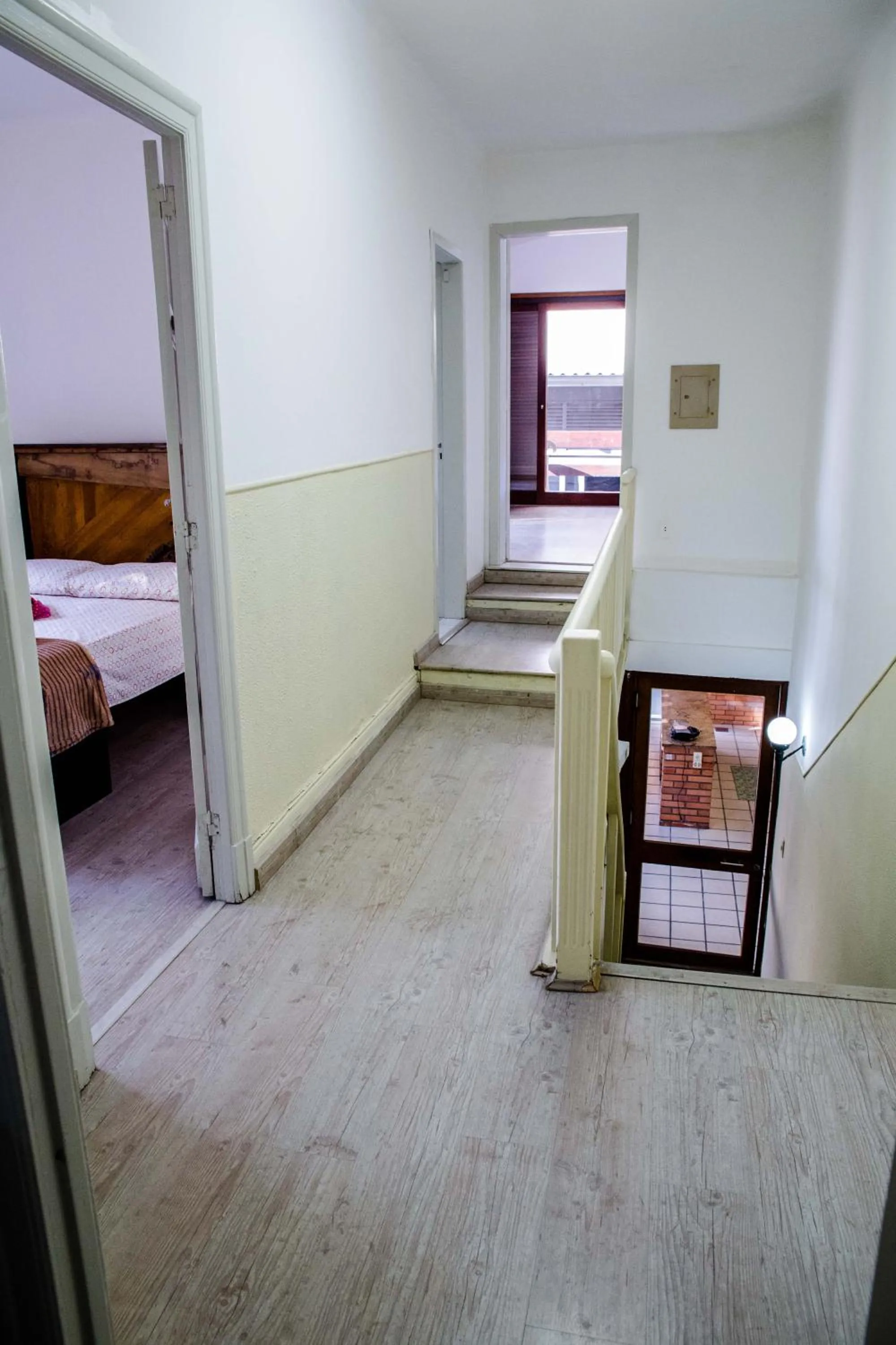 Piano B&B + Coworking