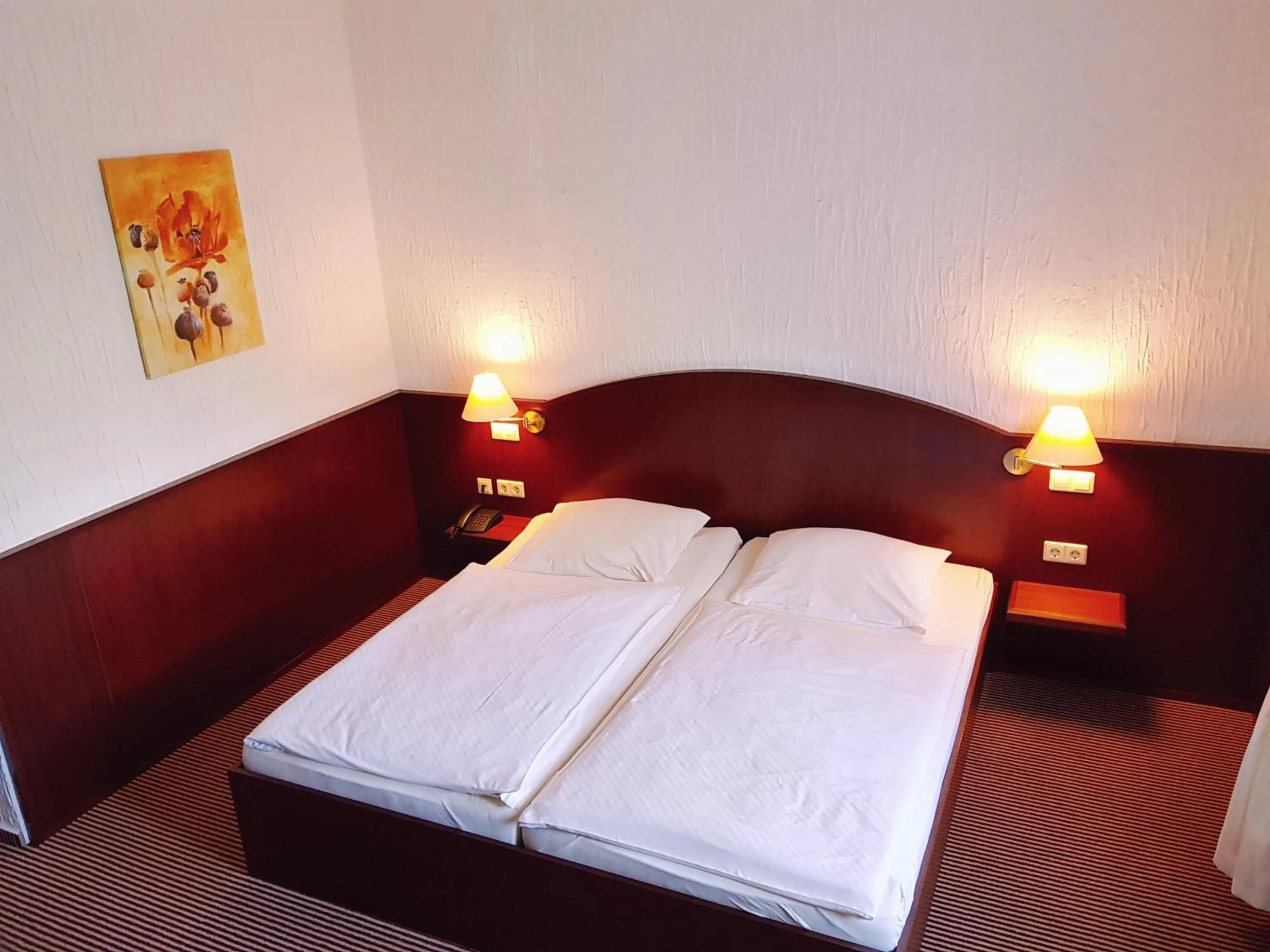 Hotel Restaurant Jägerhof