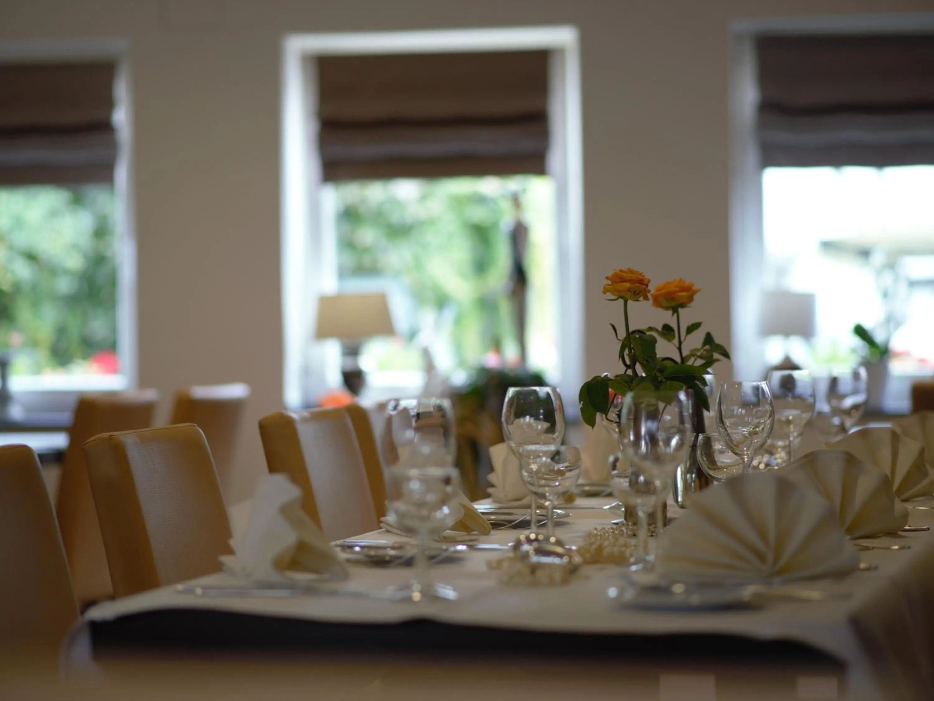 Hotel Restaurant Jägerhof