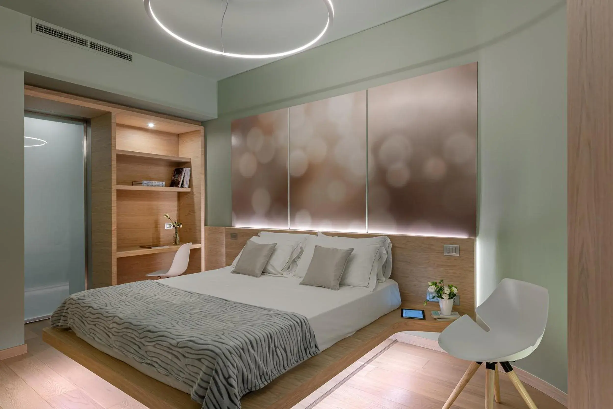 Bed in Air Suite Verona - Adults Only Bed in Air Suite Verona - Adults Only