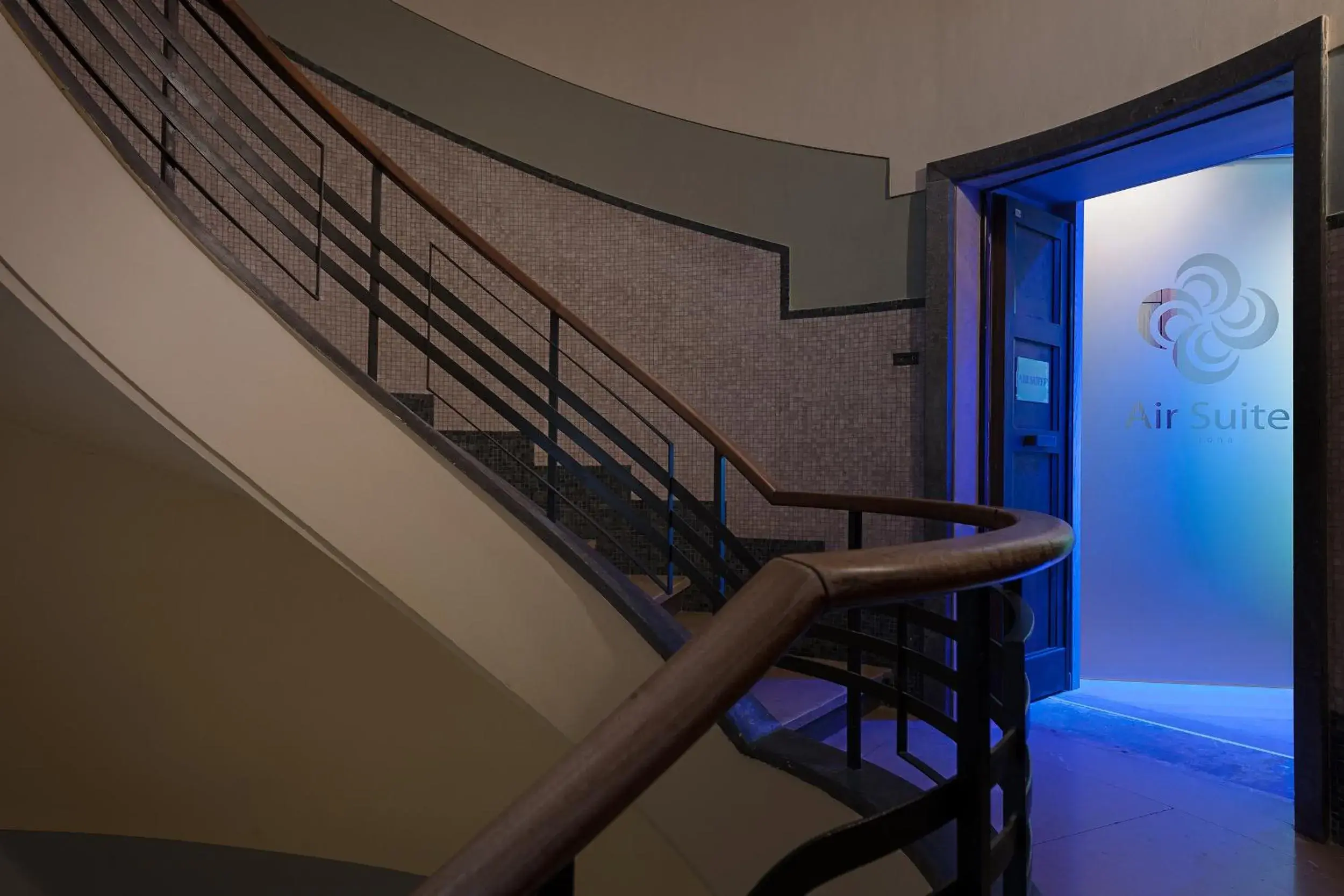 Facade/entrance in Air Suite Verona - Adults Only Facade/entrance in Air Suite Verona - Adults Only