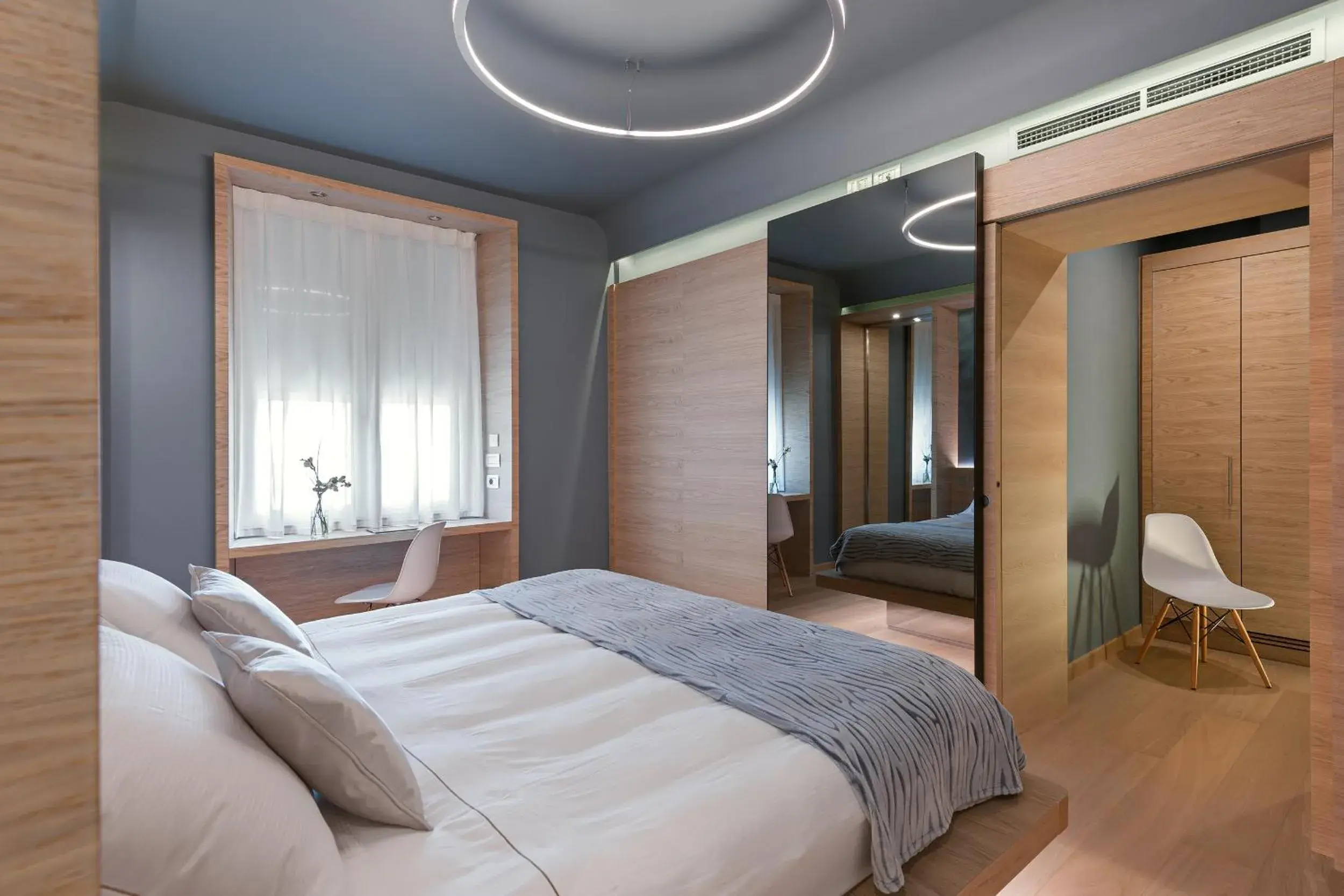 Bed in Air Suite Verona - Adults Only Bed in Air Suite Verona - Adults Only