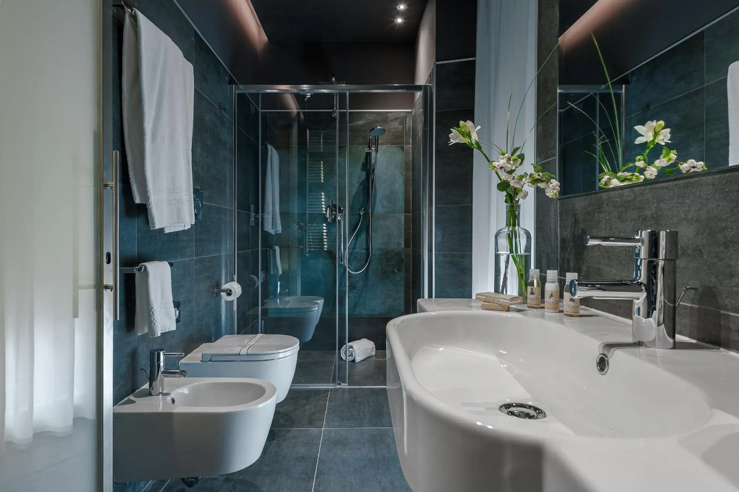 Superior Double Room in Air Suite Verona - Adults Only Superior Double Room in Air Suite Verona - Adults Only