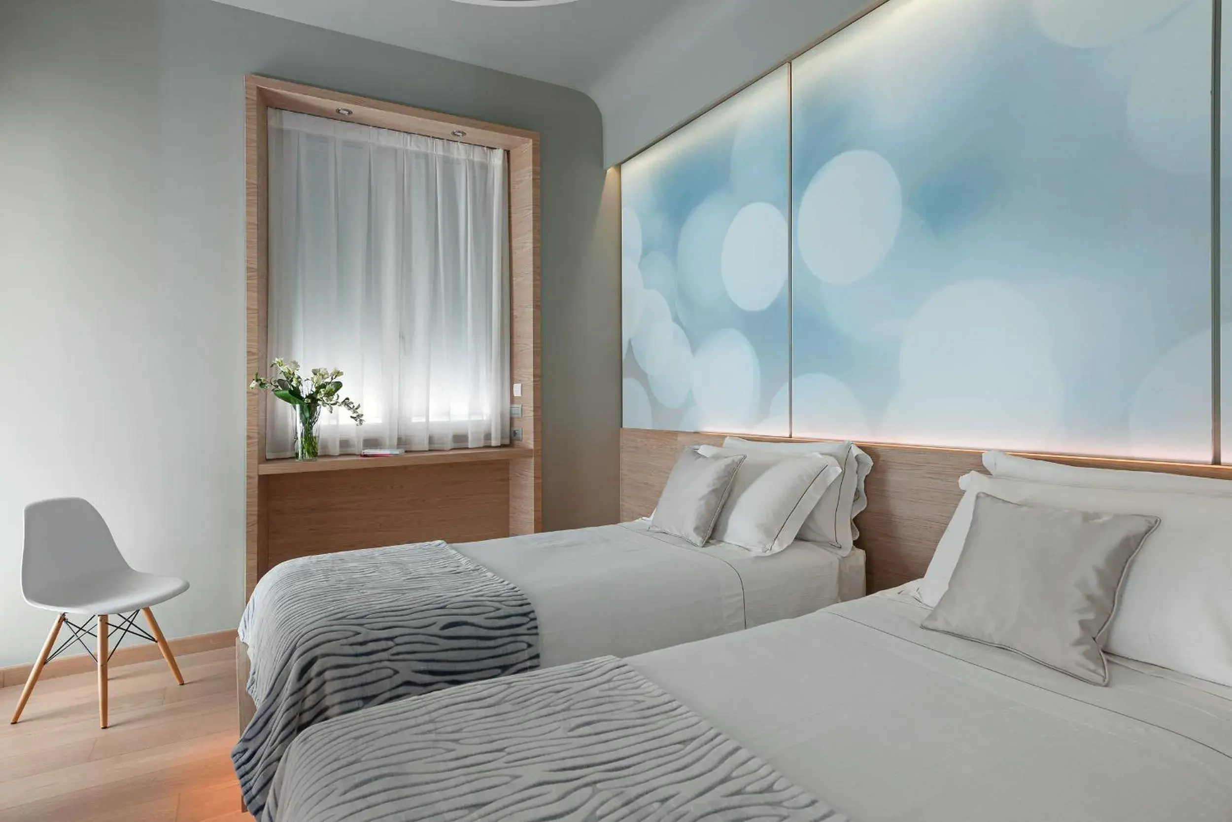 Bed in Air Suite Verona - Adults Only Bed in Air Suite Verona - Adults Only