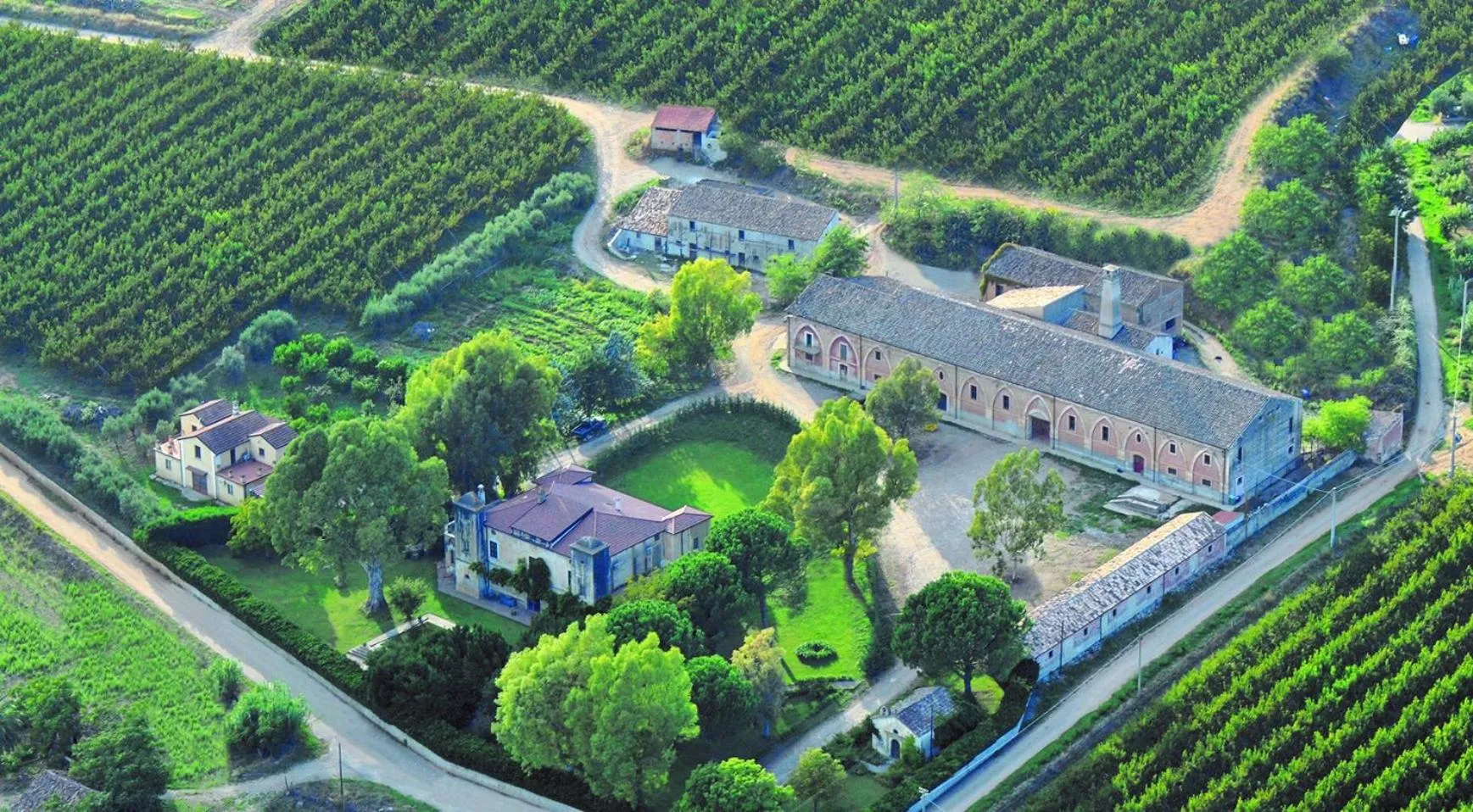 La Peschiera B&B