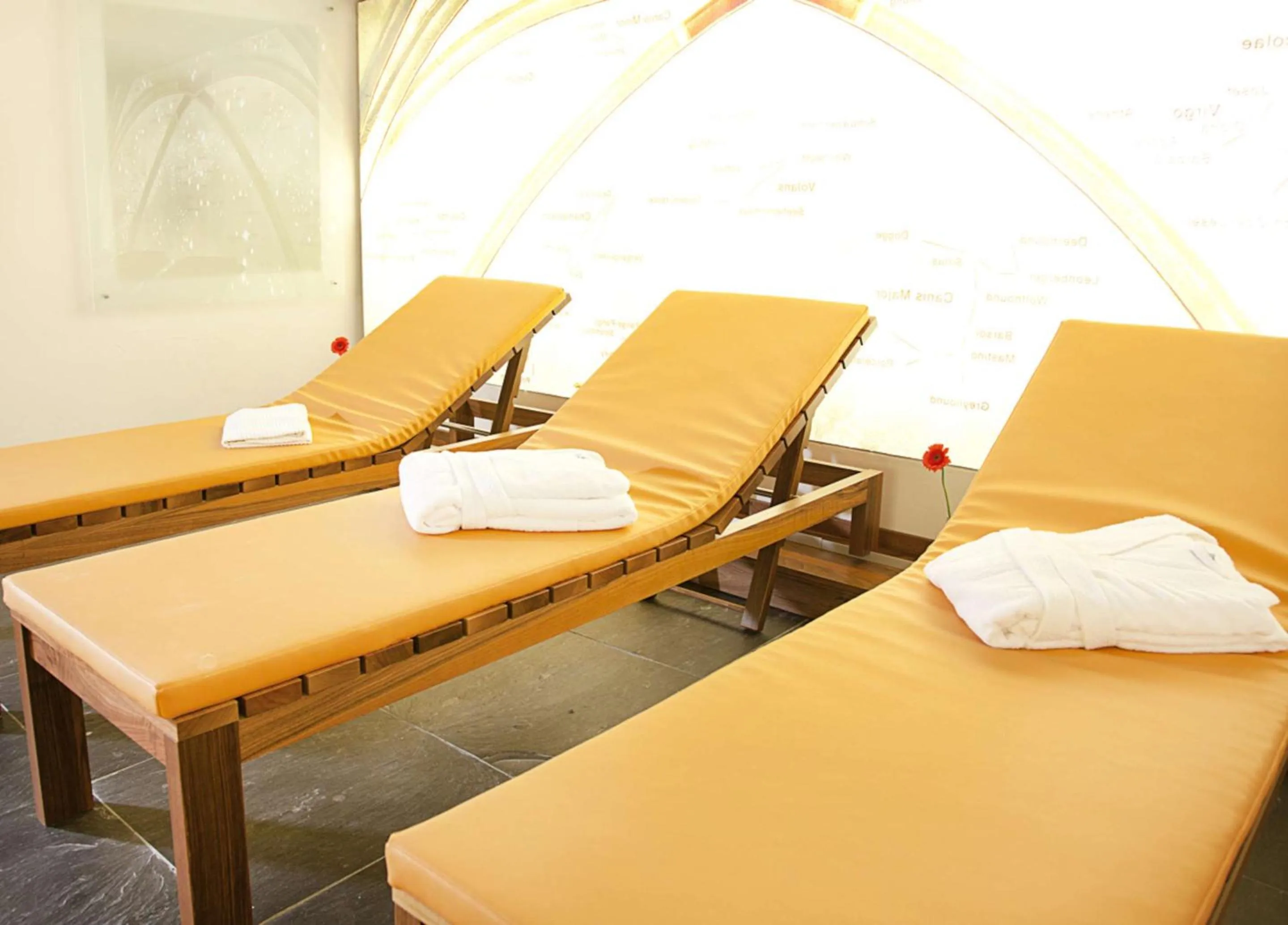 Sports in HOPPER Hotel St. Josef